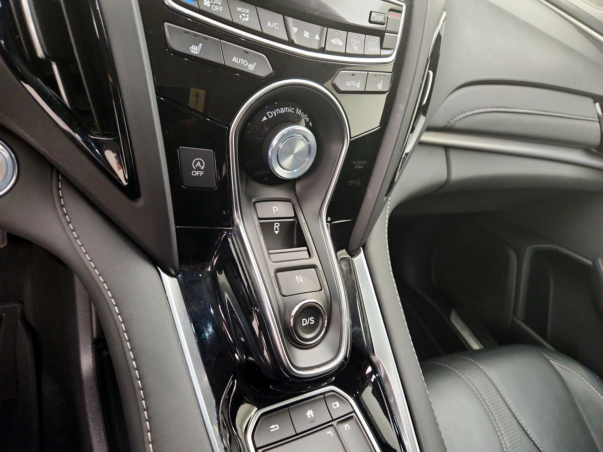 Thumbnail: 2021 Acura RDX - 18