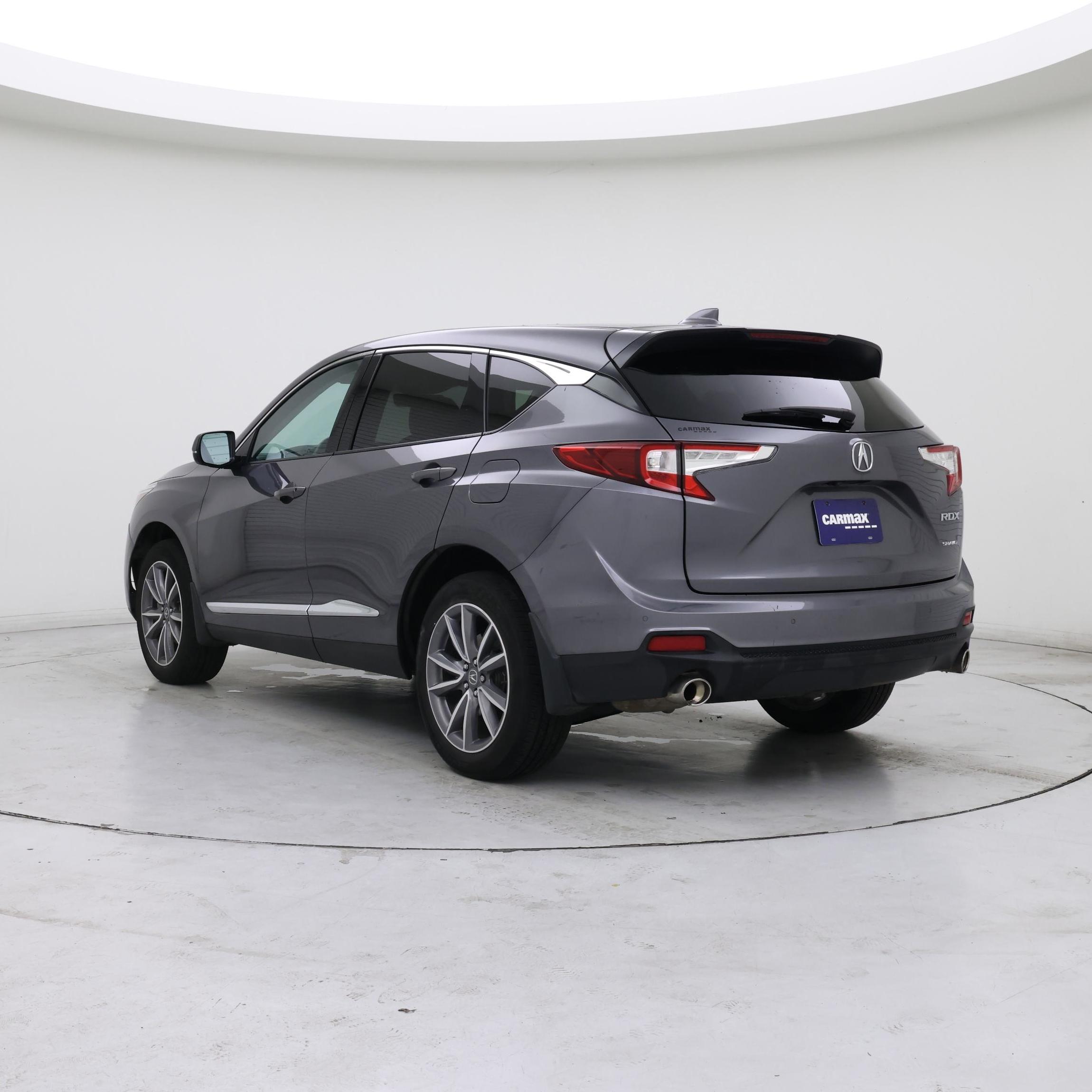 Thumbnail: 2021 Acura RDX - 2