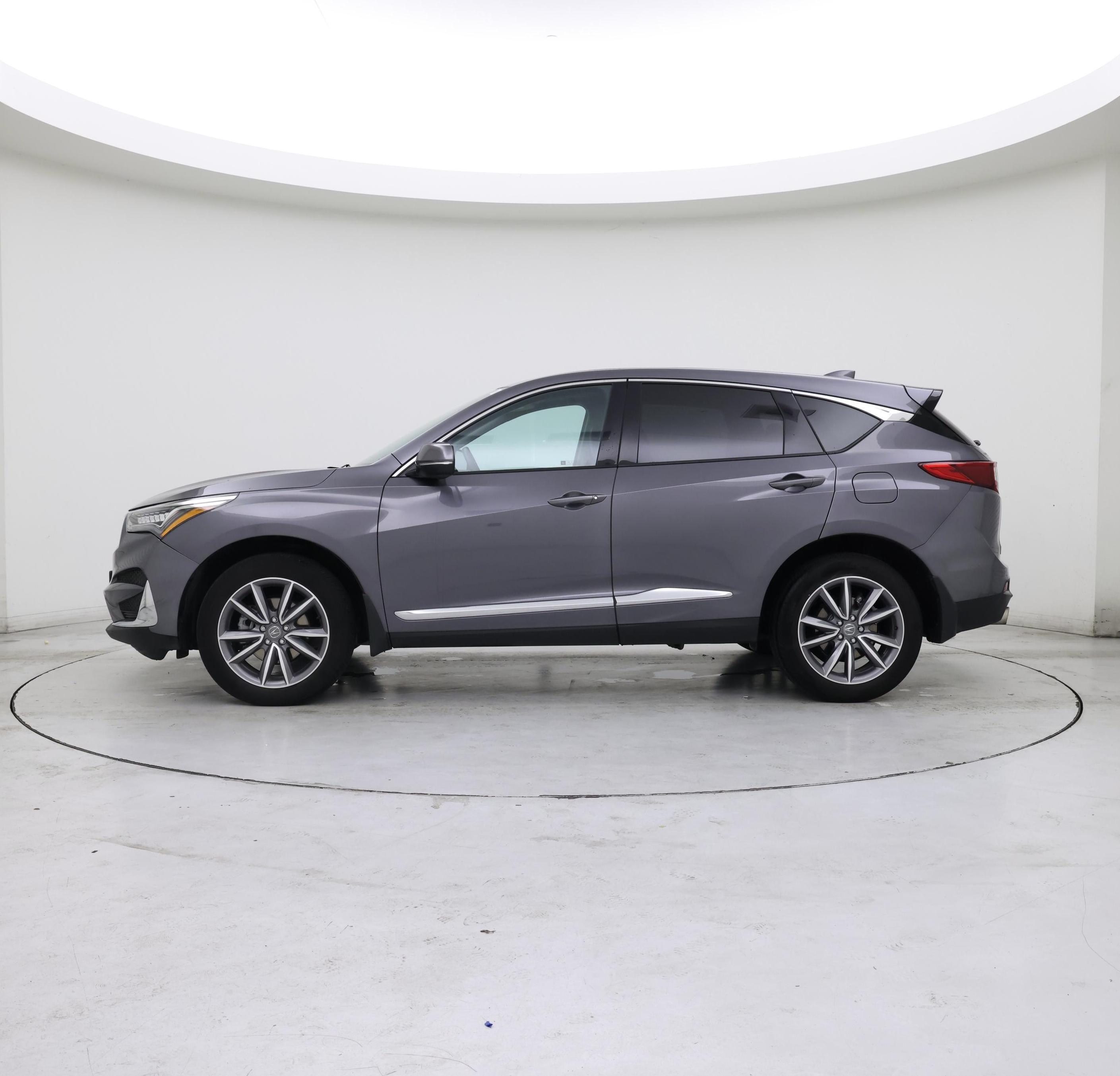 Thumbnail: 2021 Acura RDX - 3