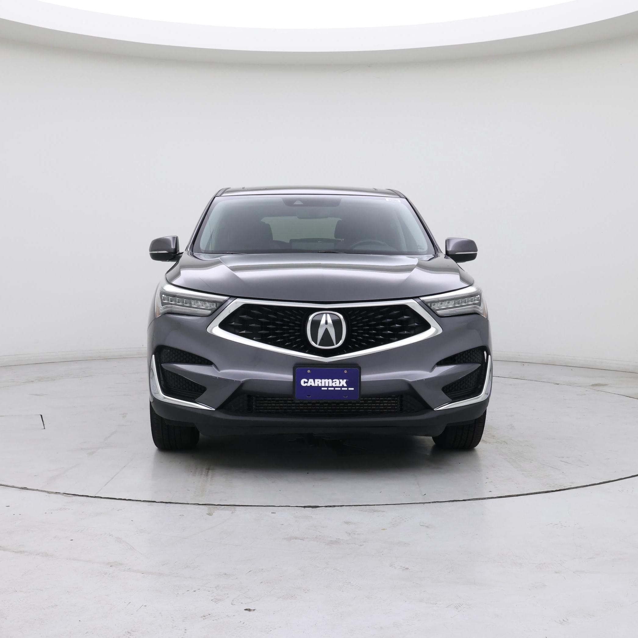 Thumbnail: 2021 Acura RDX - 5
