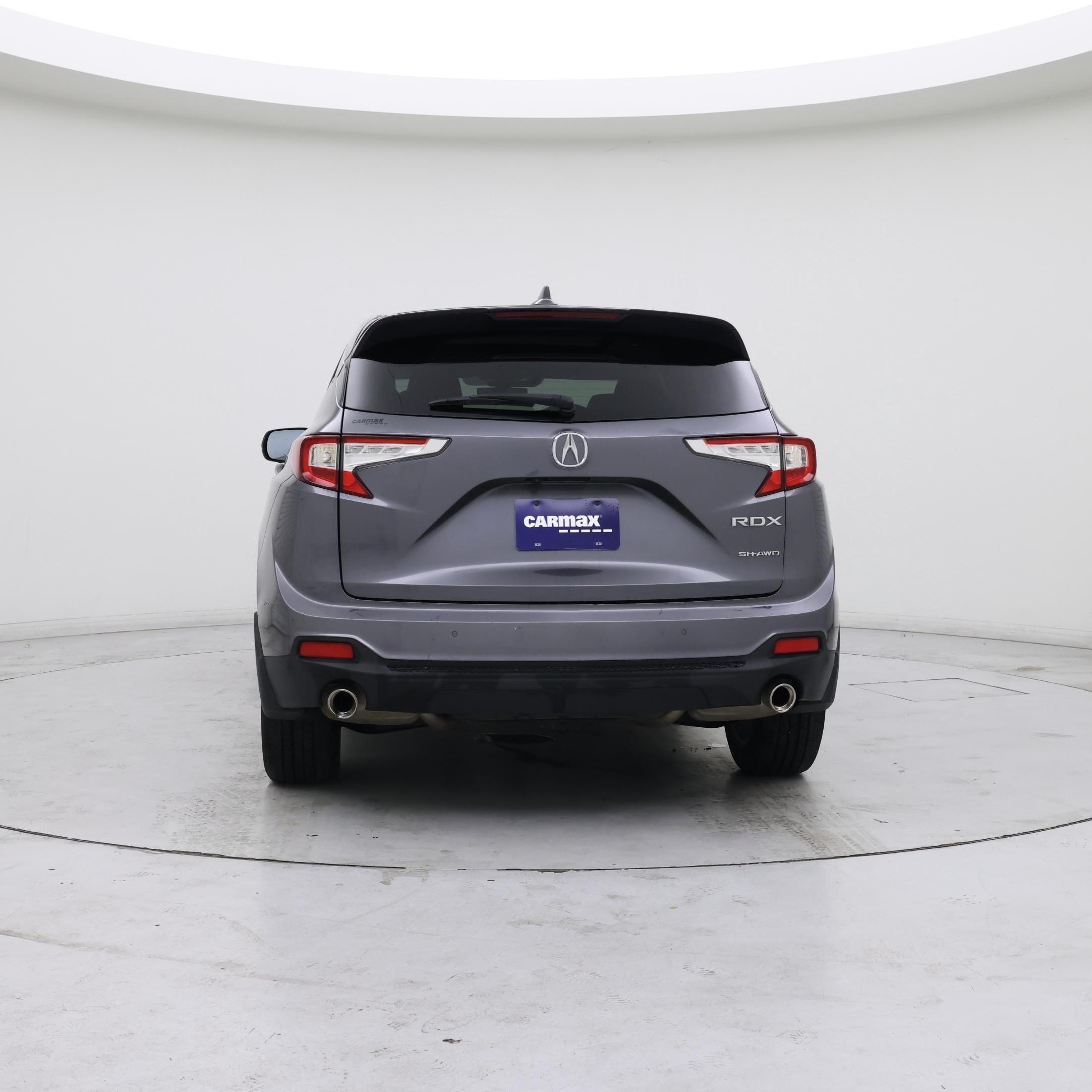 Thumbnail: 2021 Acura RDX - 6