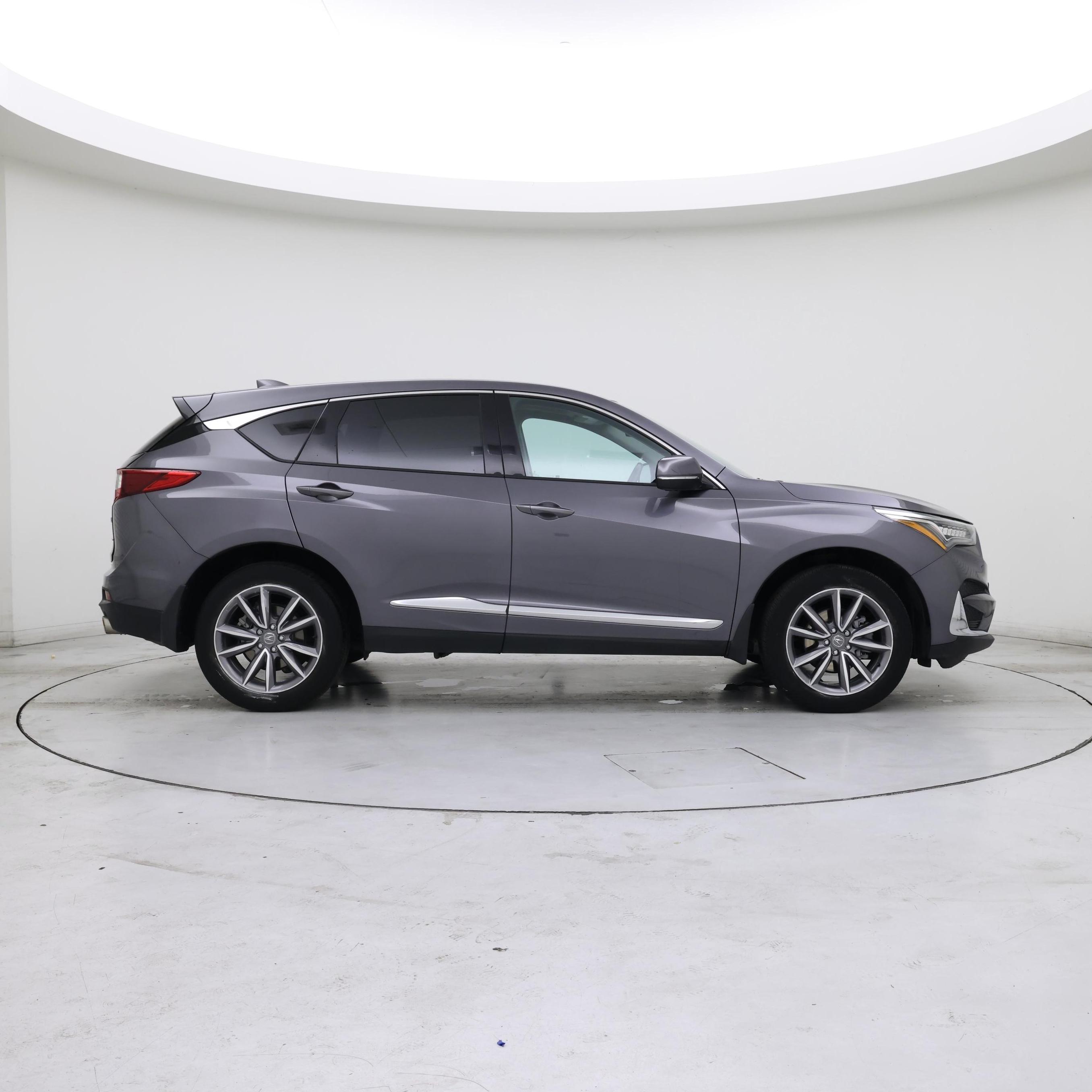Thumbnail: 2021 Acura RDX - 7
