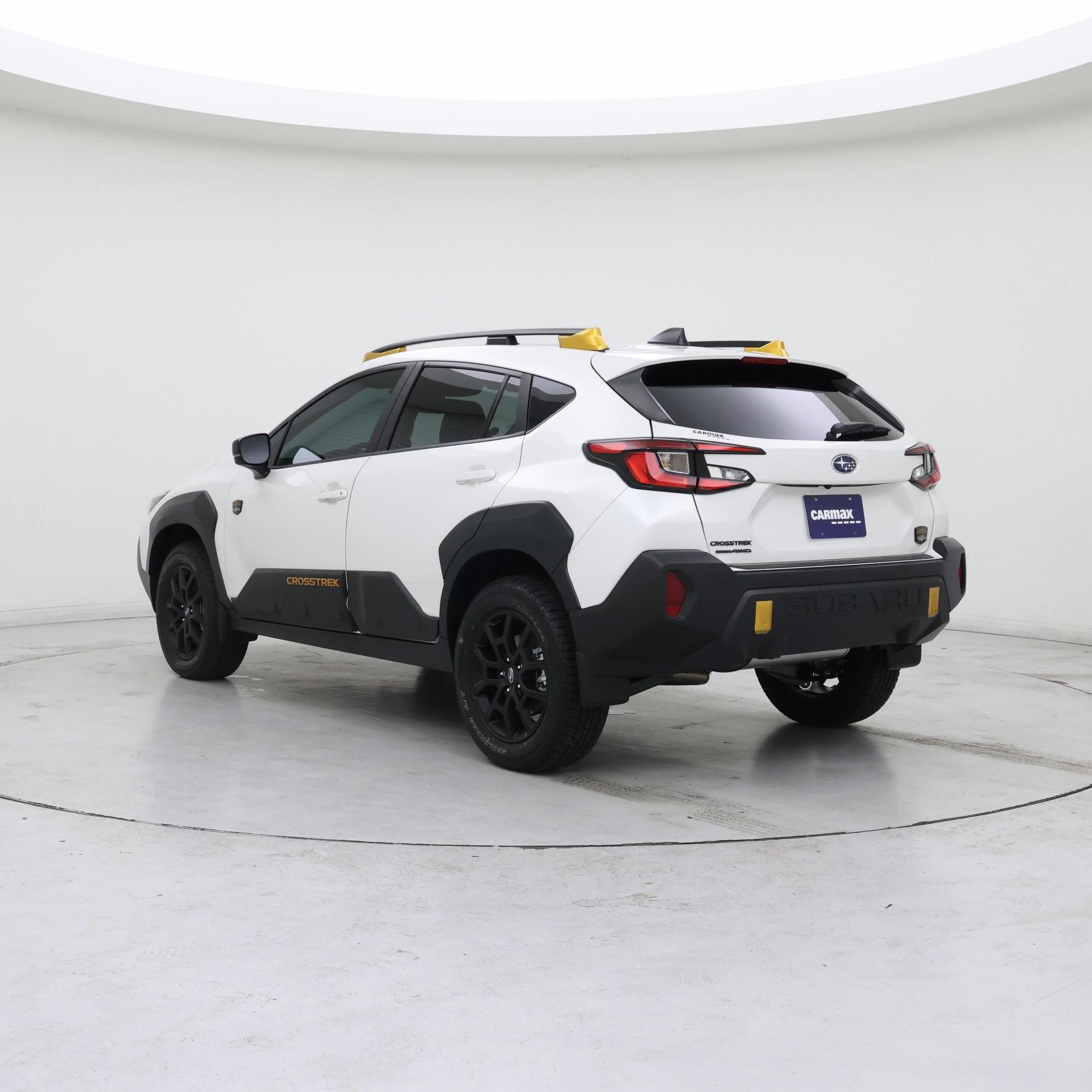 Thumbnail: 2025 Subaru Crosstrek - 2
