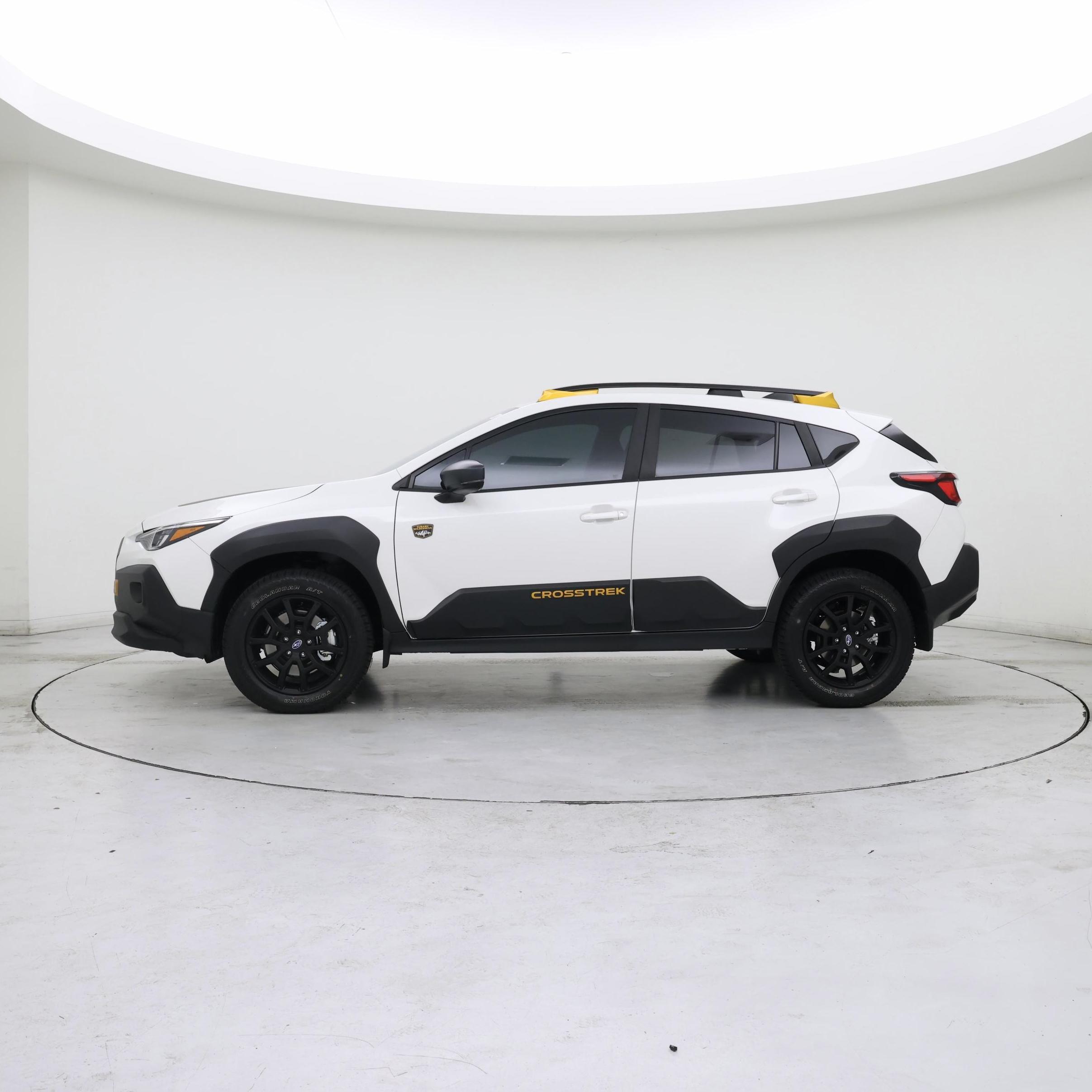Thumbnail: 2025 Subaru Crosstrek - 3