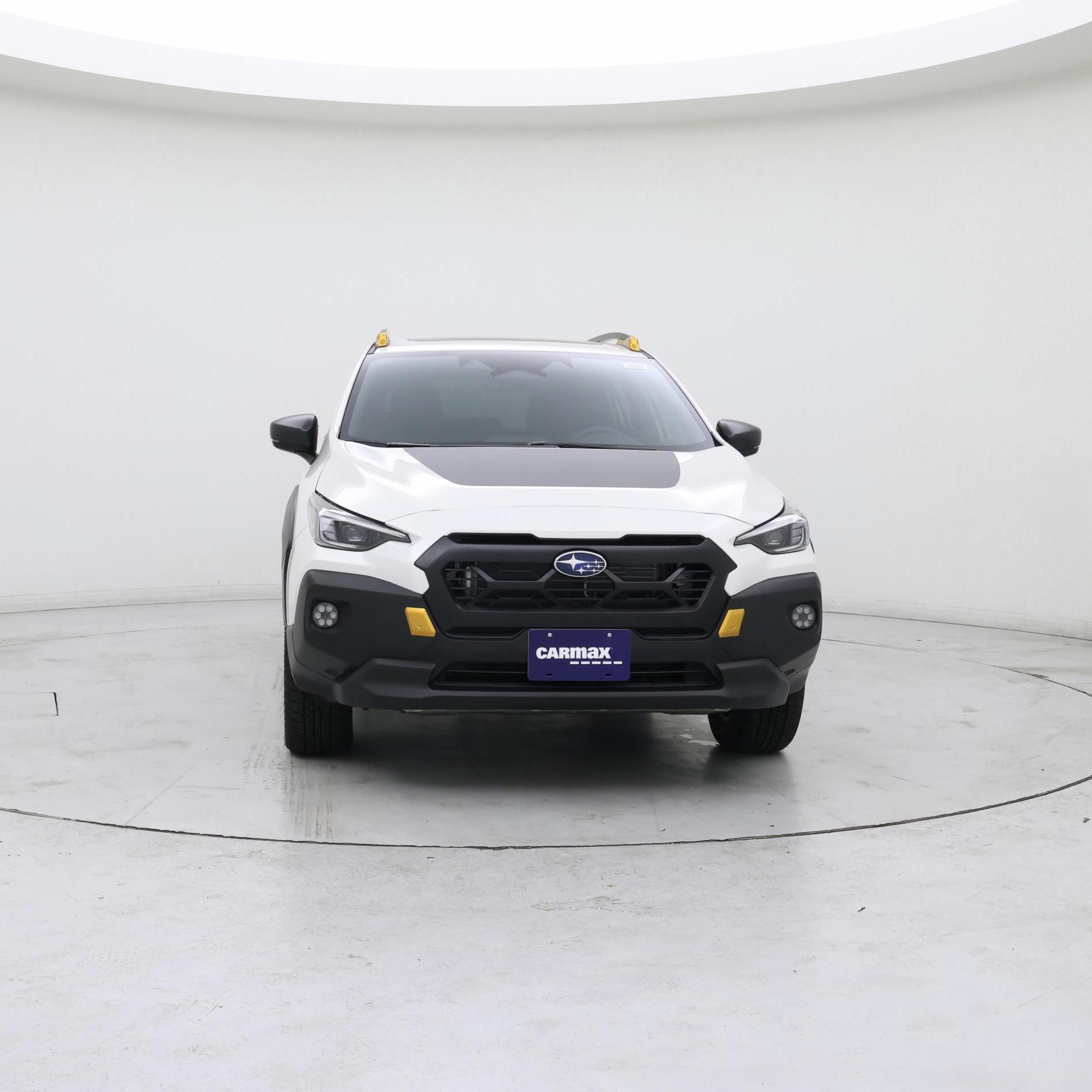 Thumbnail: 2025 Subaru Crosstrek - 5