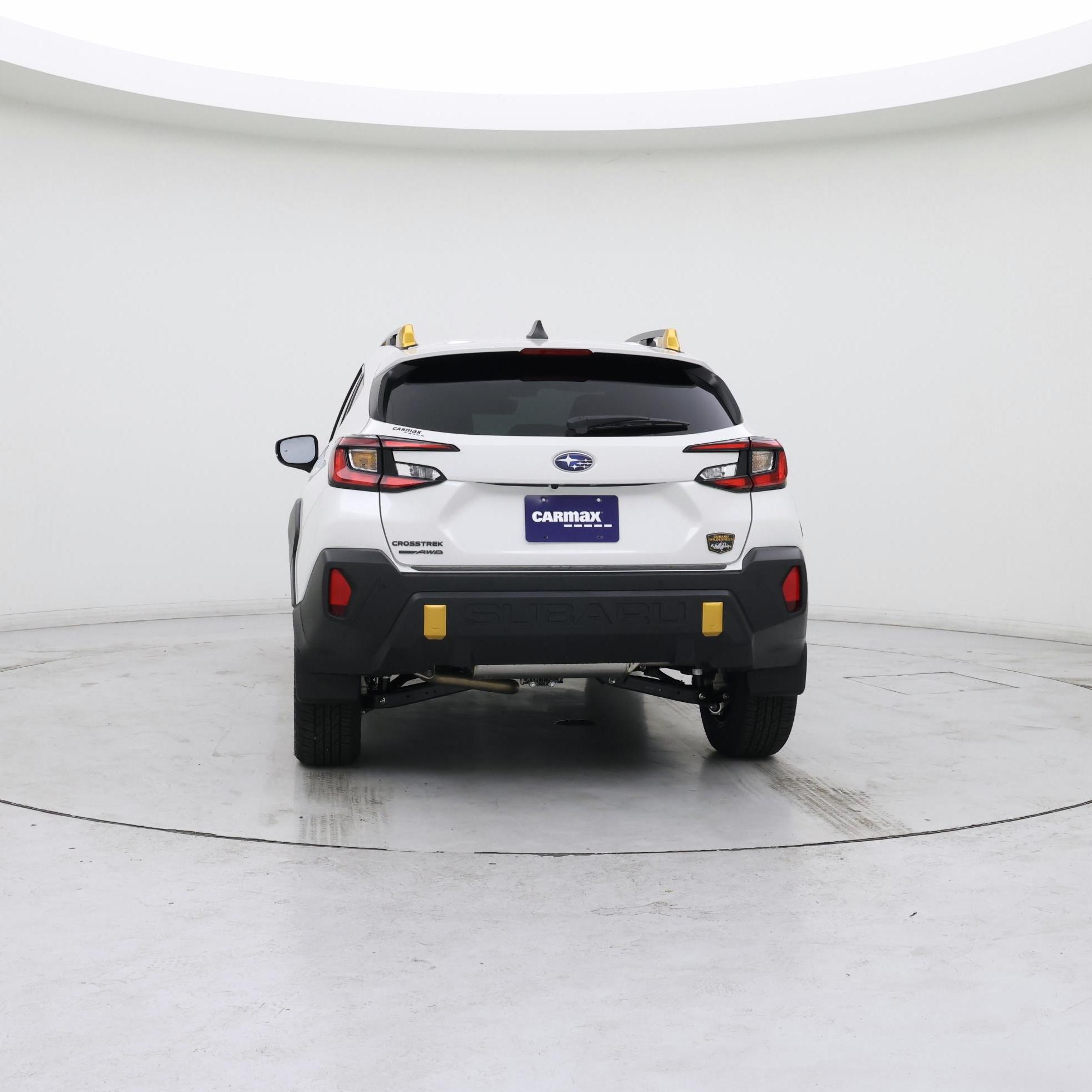 Thumbnail: 2025 Subaru Crosstrek - 6