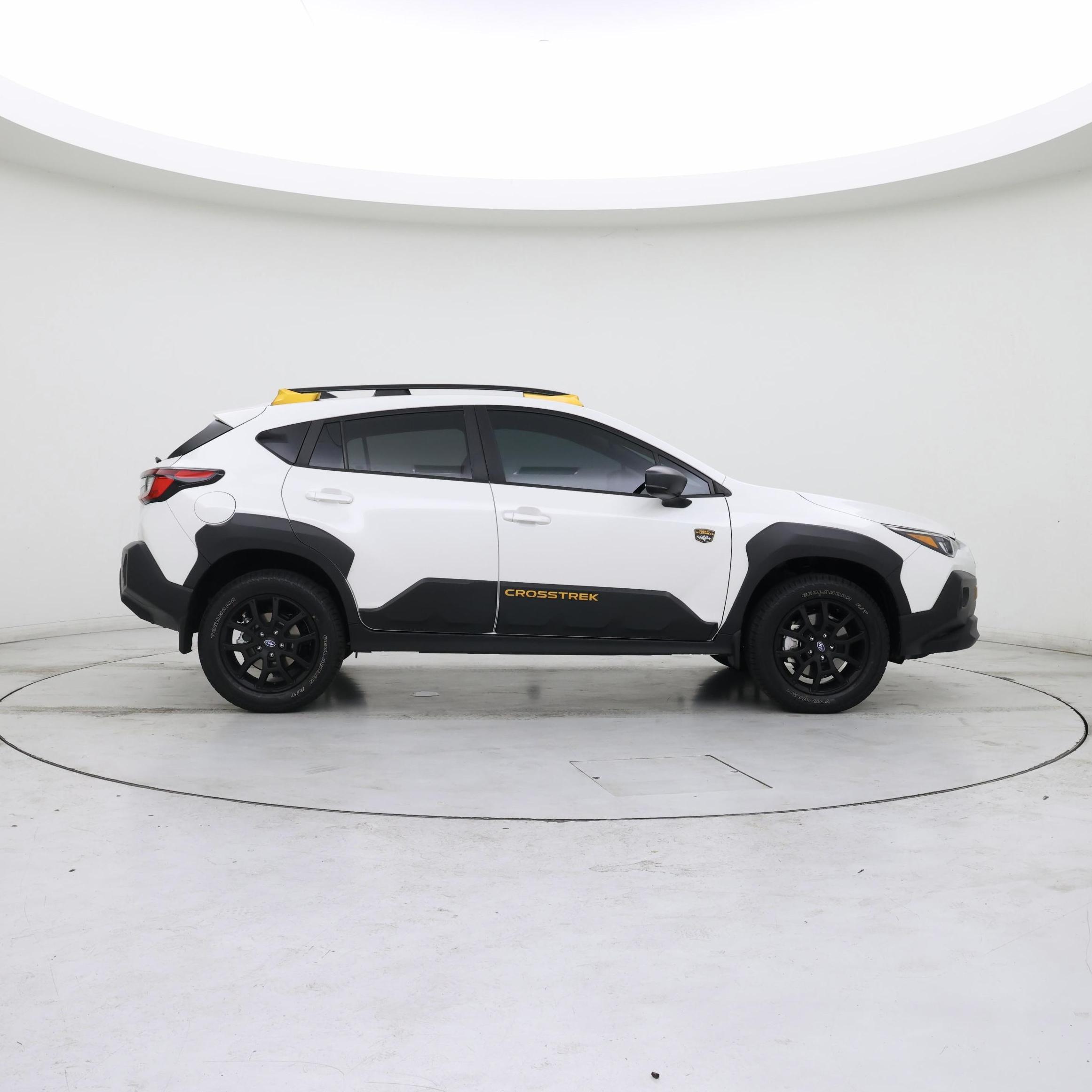 Thumbnail: 2025 Subaru Crosstrek - 7