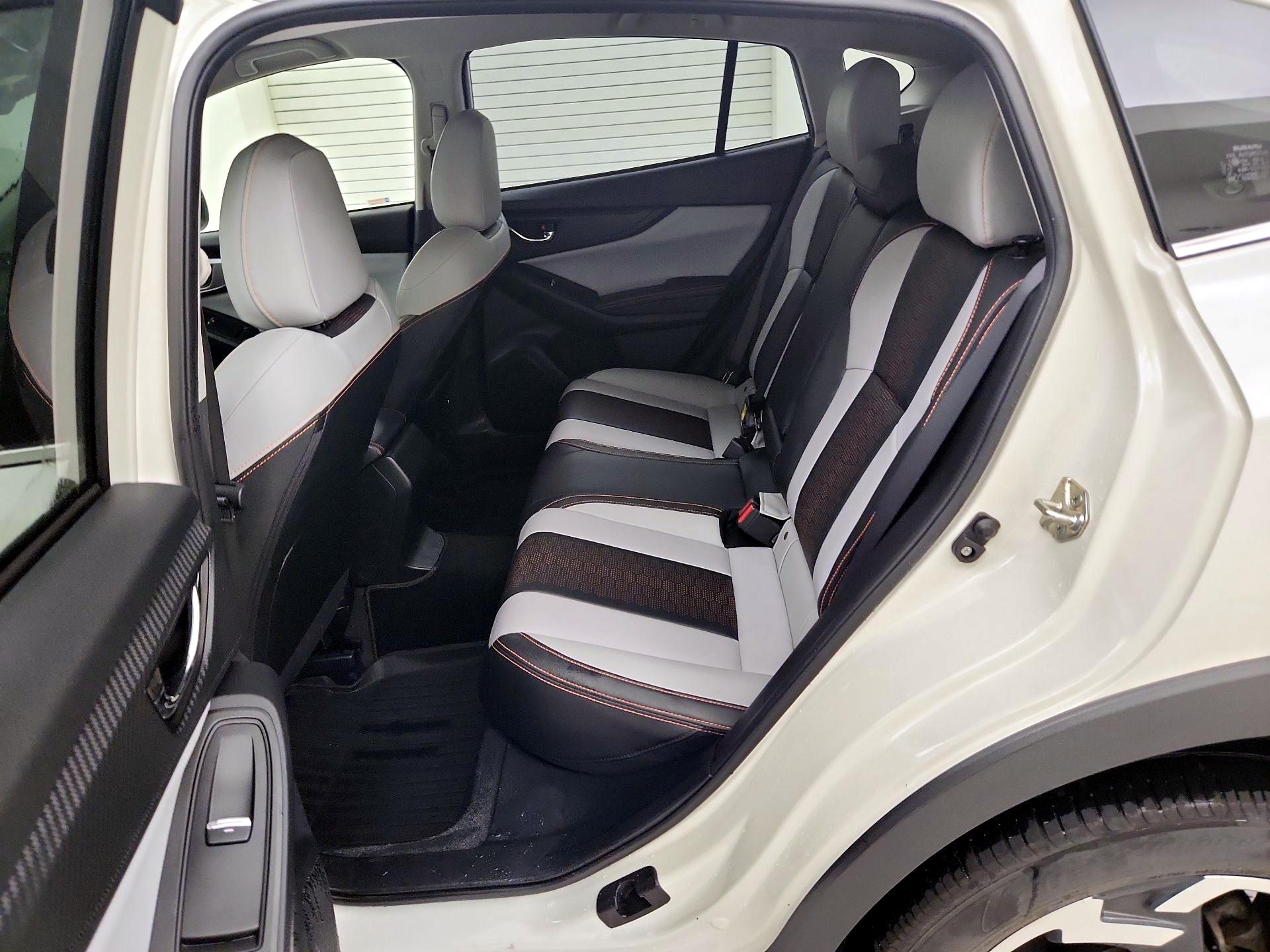 Thumbnail: 2021 Subaru Crosstrek - 19