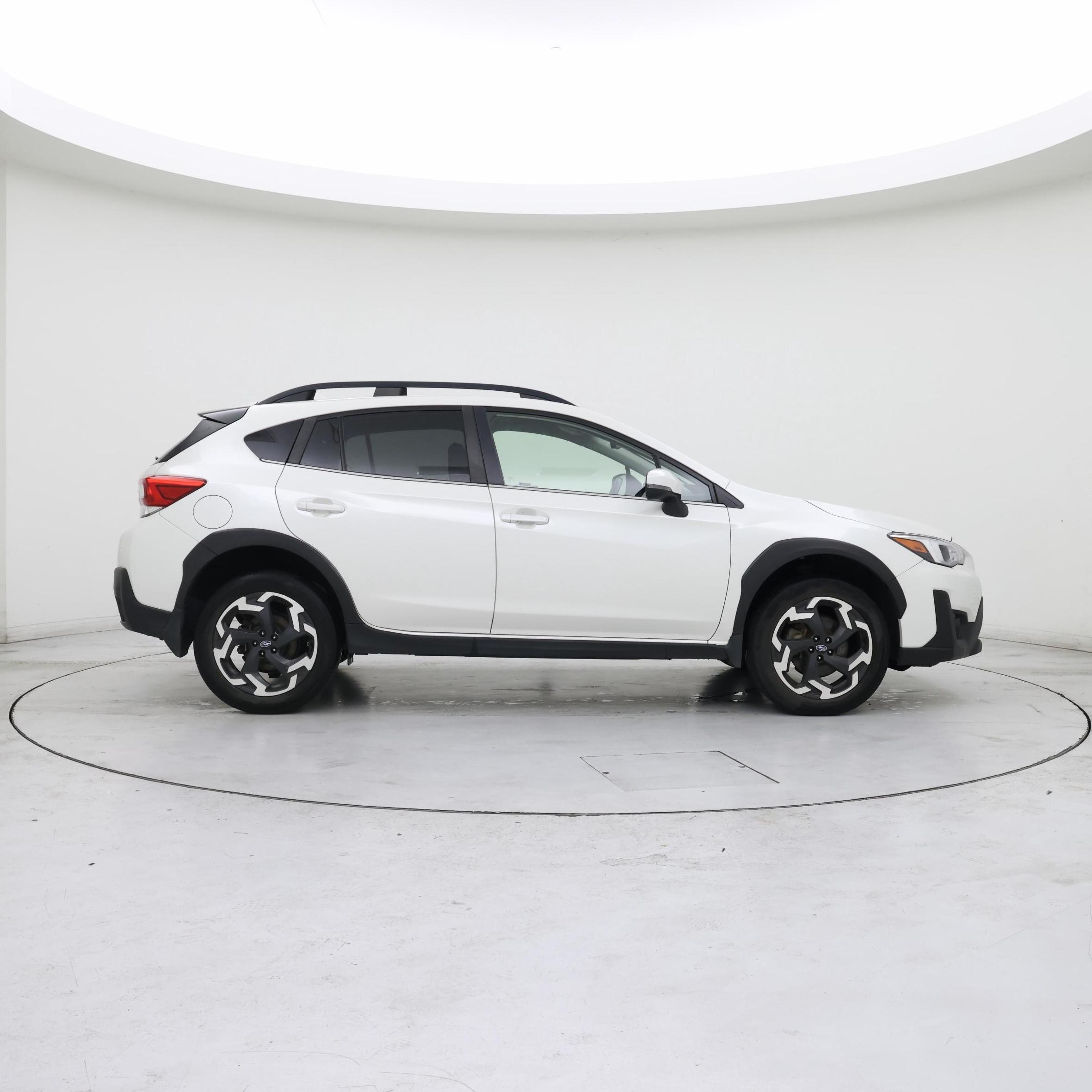 Thumbnail: 2021 Subaru Crosstrek - 7