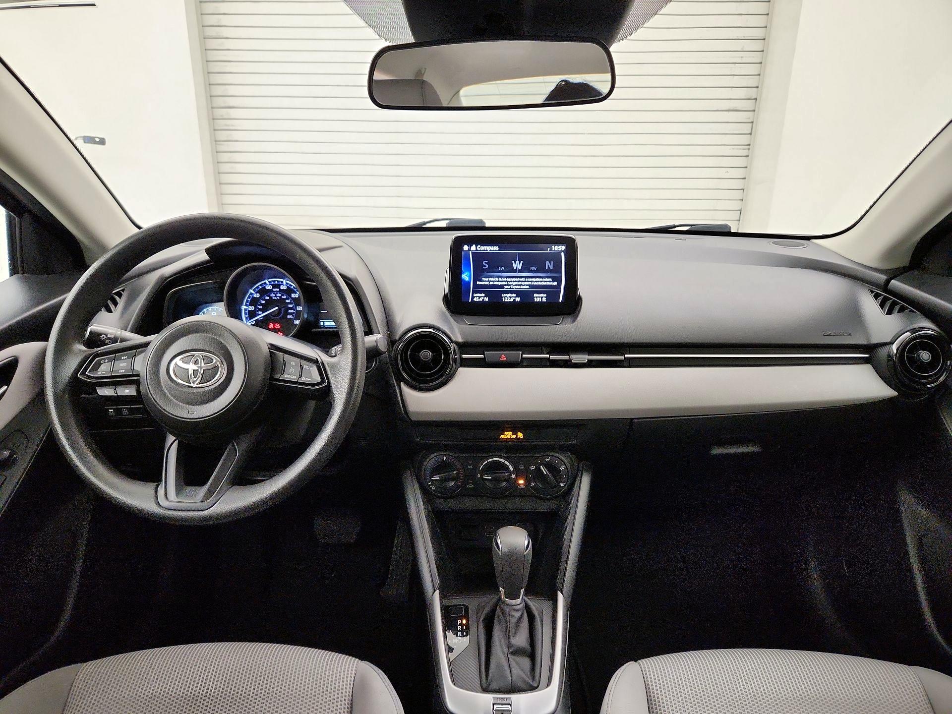 Thumbnail: 2019 Toyota Yaris - 9
