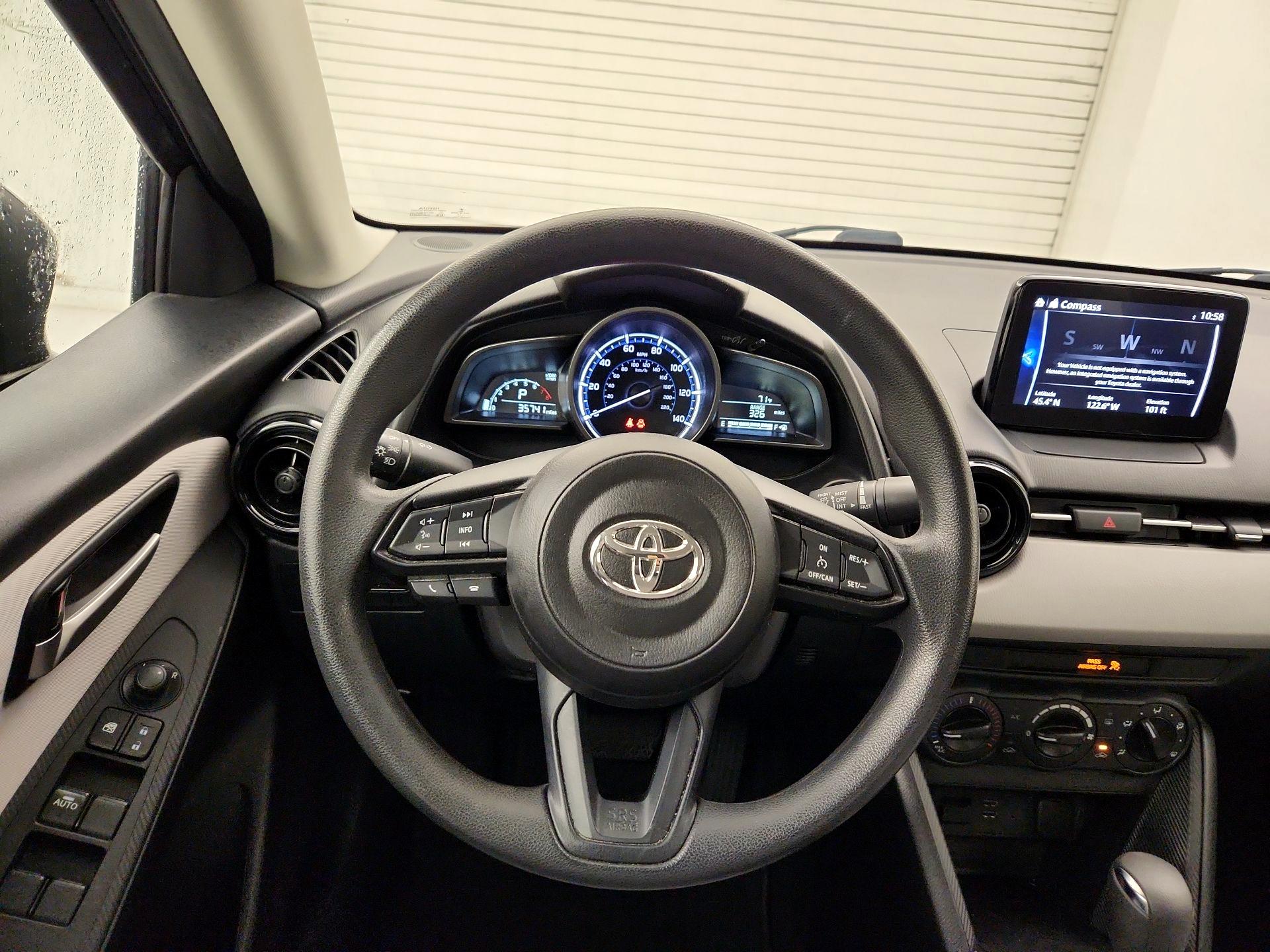 Thumbnail: 2019 Toyota Yaris - 10