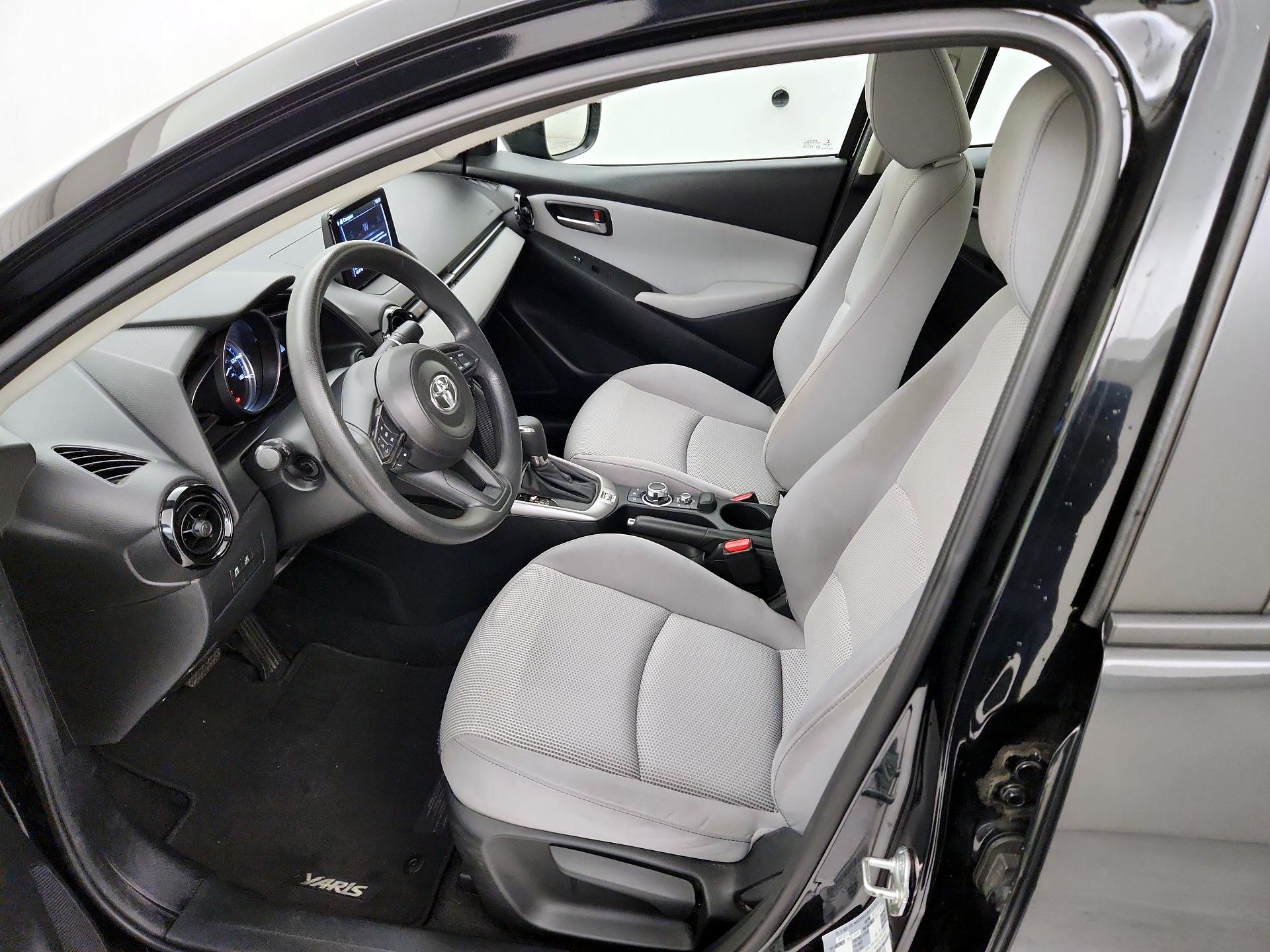 Thumbnail: 2019 Toyota Yaris - 11