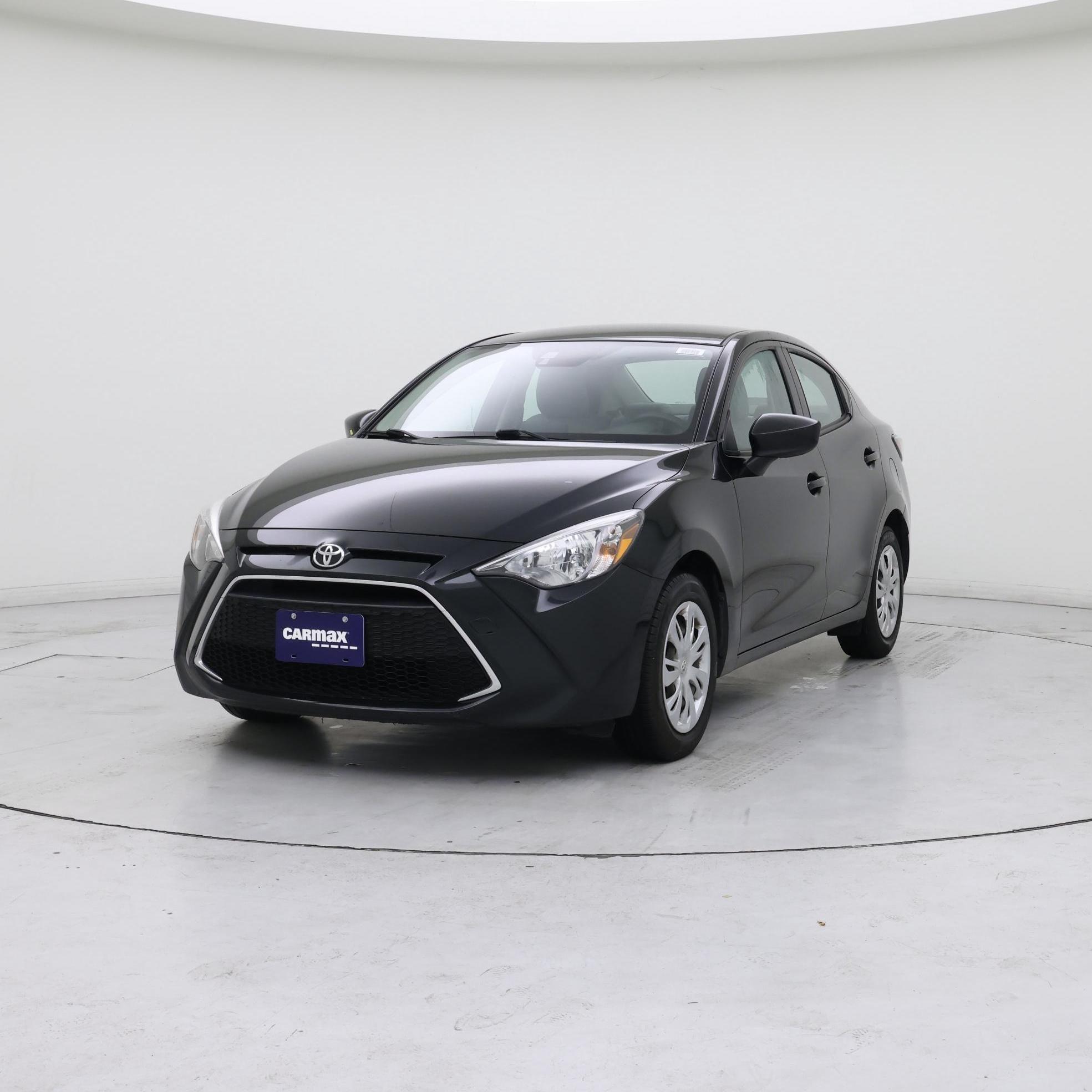 Thumbnail: 2019 Toyota Yaris - 4