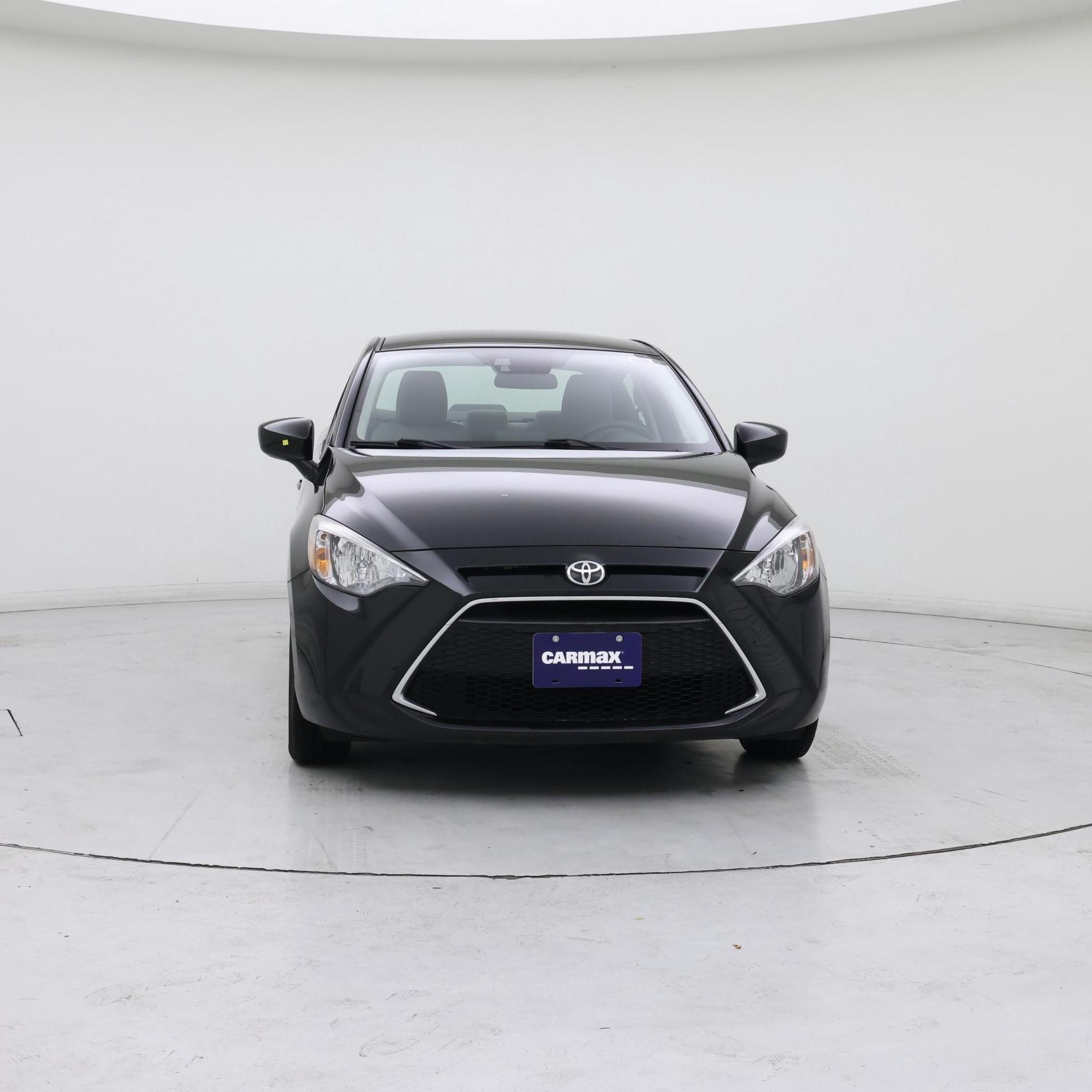 Thumbnail: 2019 Toyota Yaris - 5