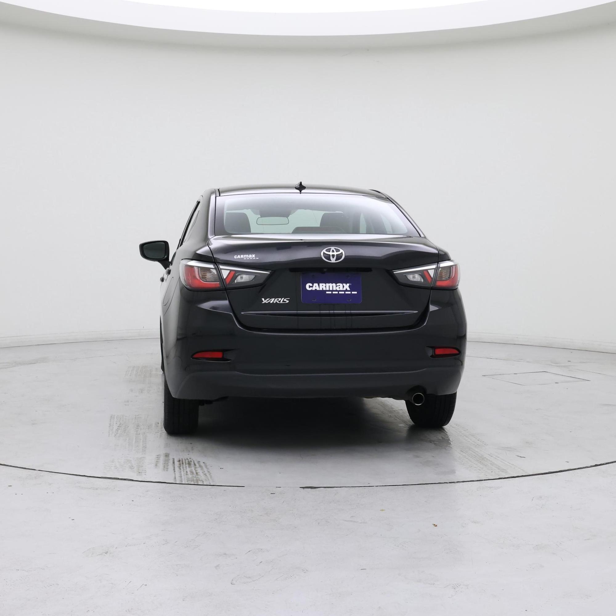 Thumbnail: 2019 Toyota Yaris - 6