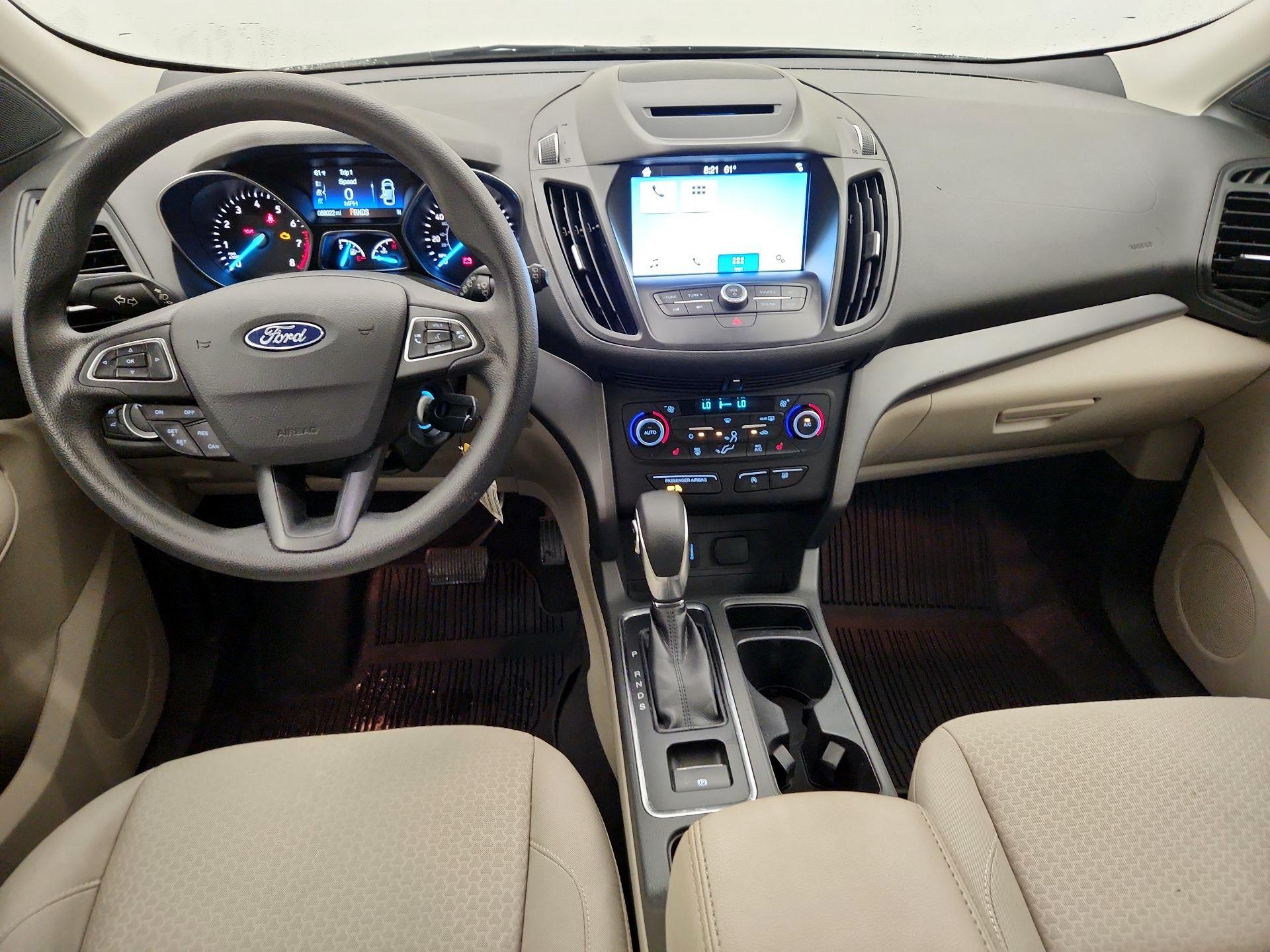 Thumbnail: 2018 Ford Escape - 9