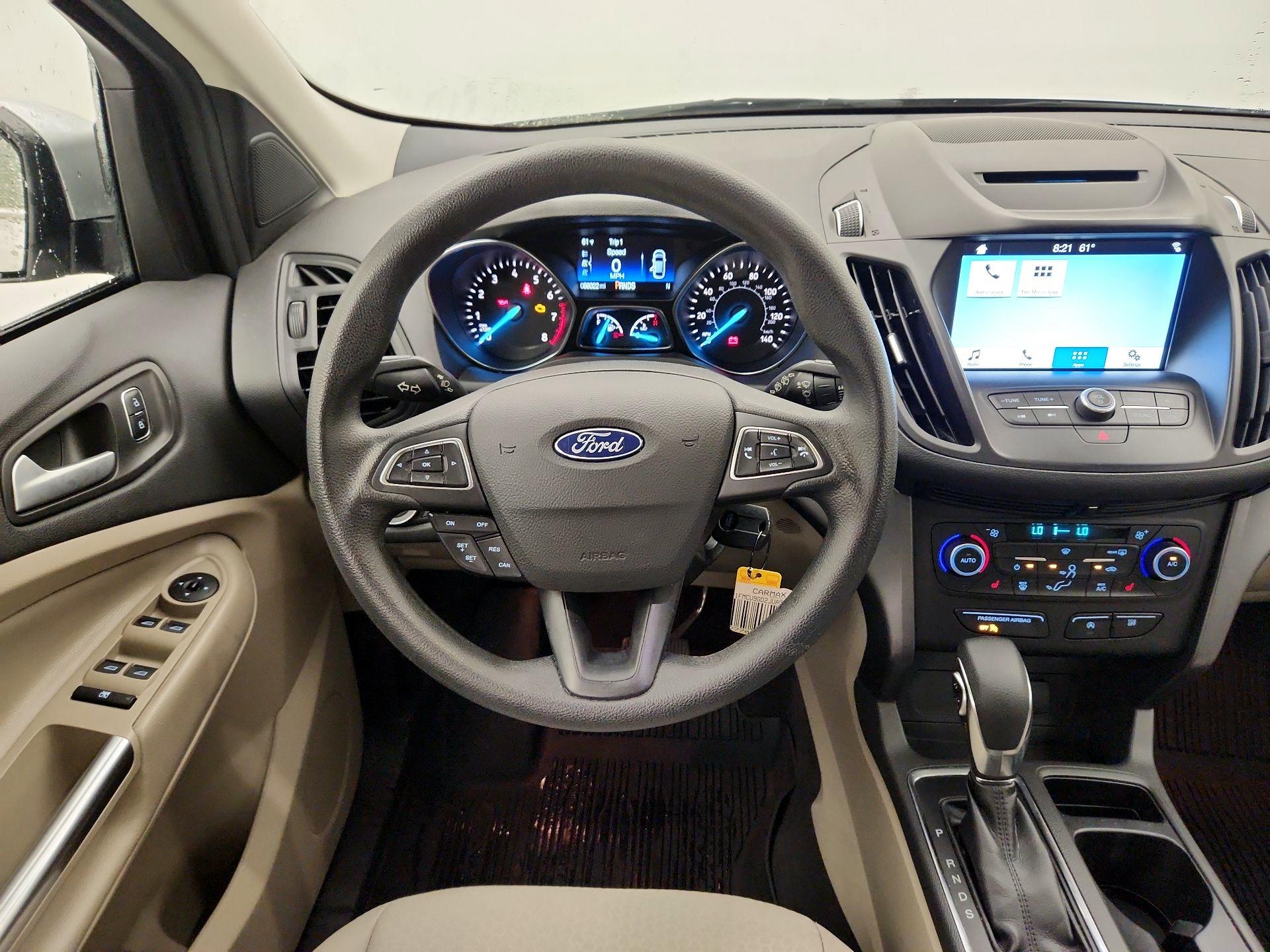 Thumbnail: 2018 Ford Escape - 10