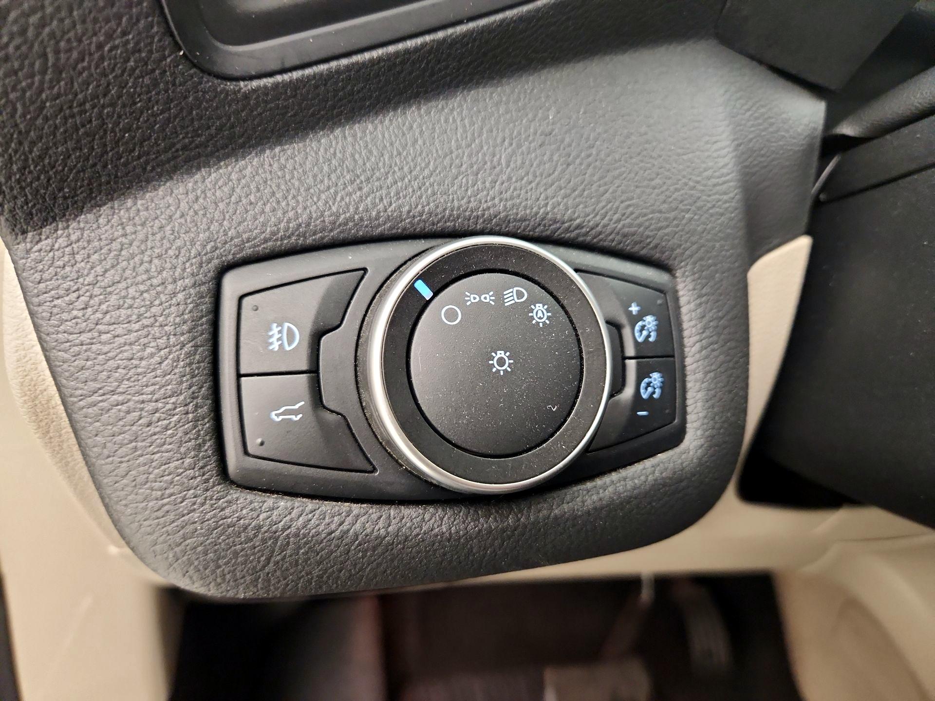 Thumbnail: 2018 Ford Escape - 13