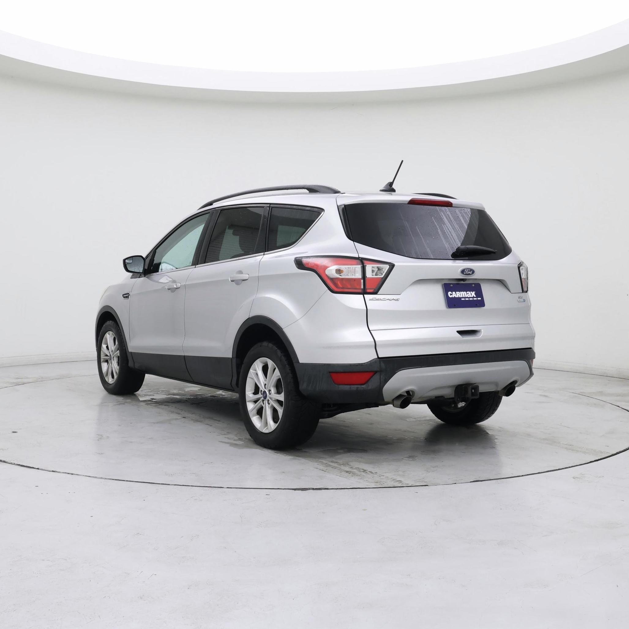 Thumbnail: 2018 Ford Escape - 2