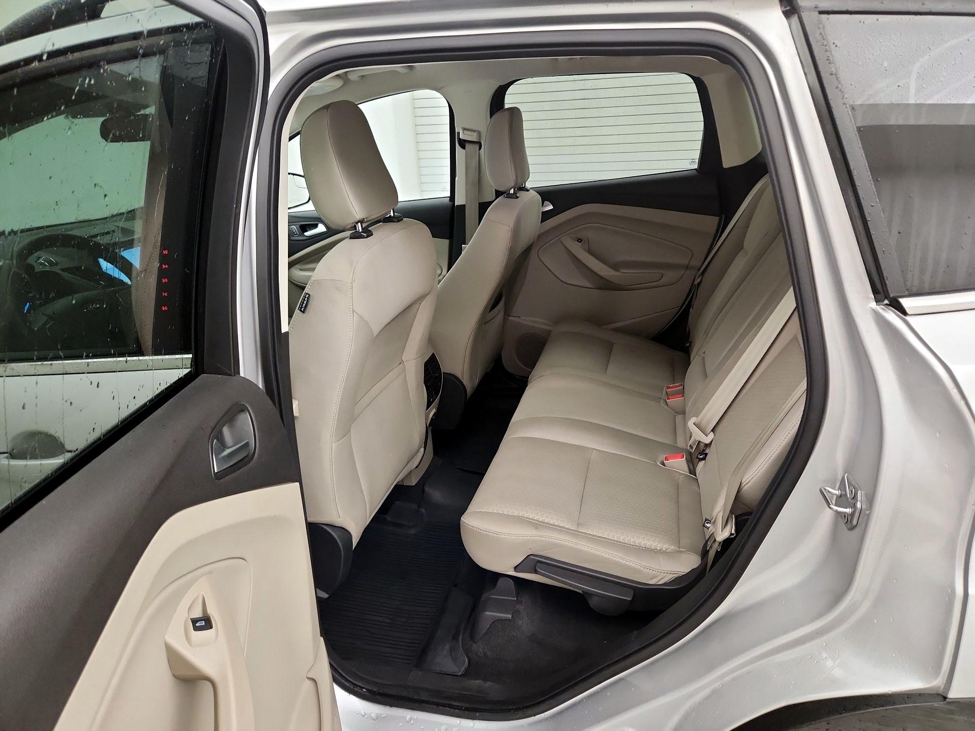 Thumbnail: 2018 Ford Escape - 19