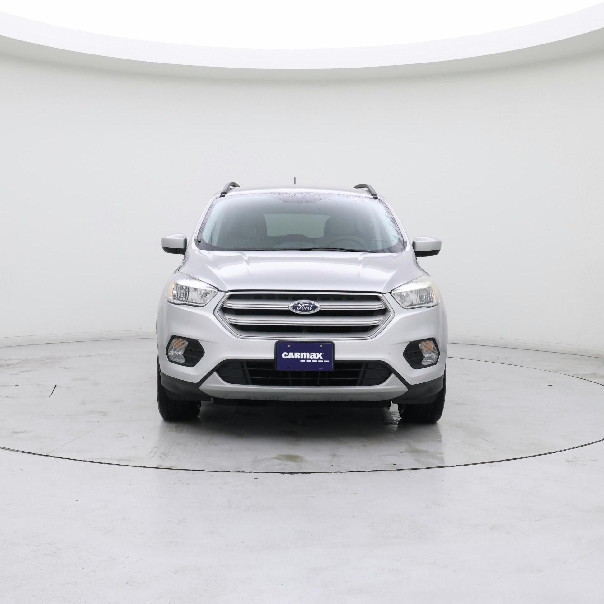 Thumbnail: 2018 Ford Escape - 5