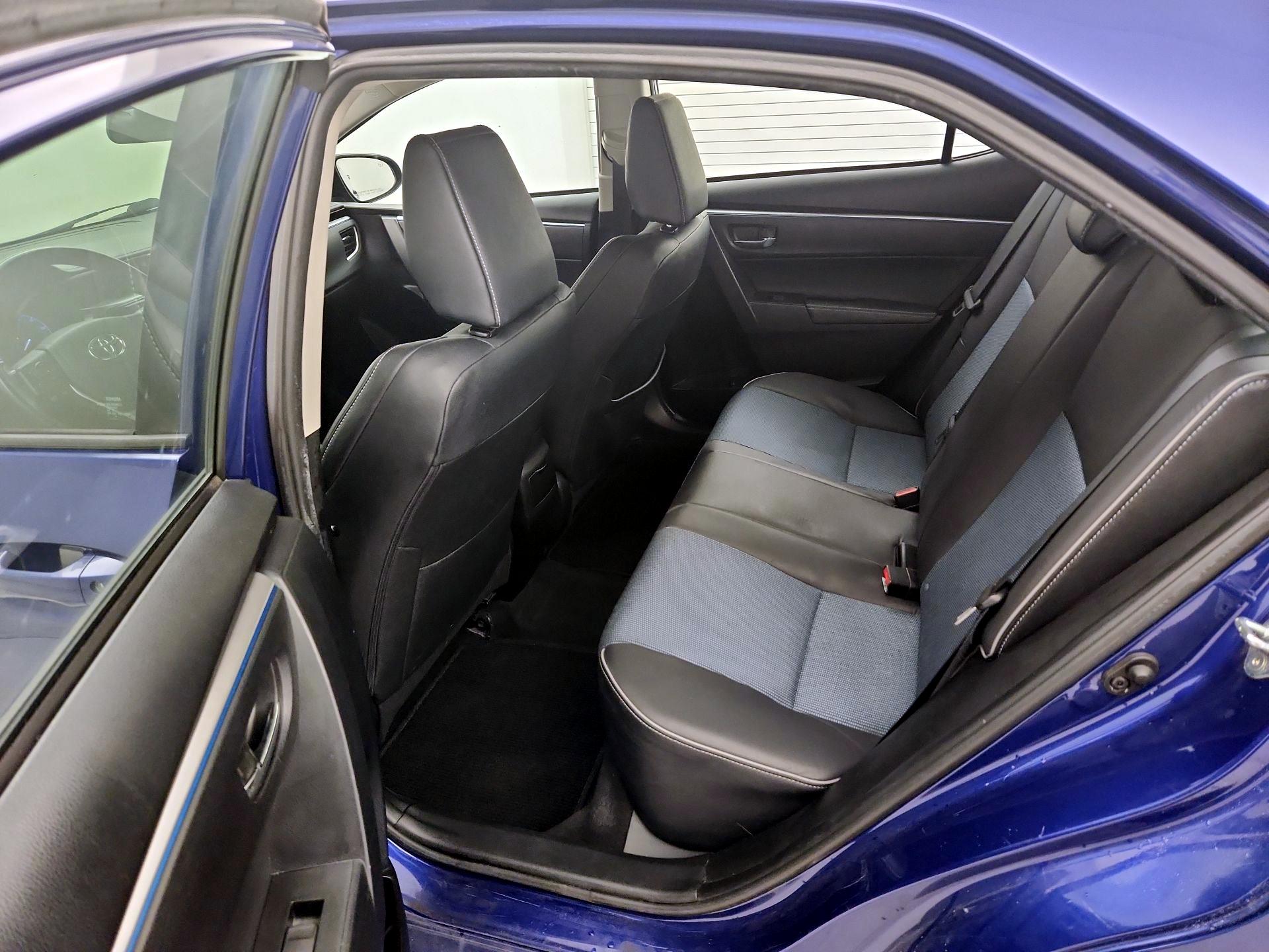 Thumbnail: 2014 Toyota Corolla - 19
