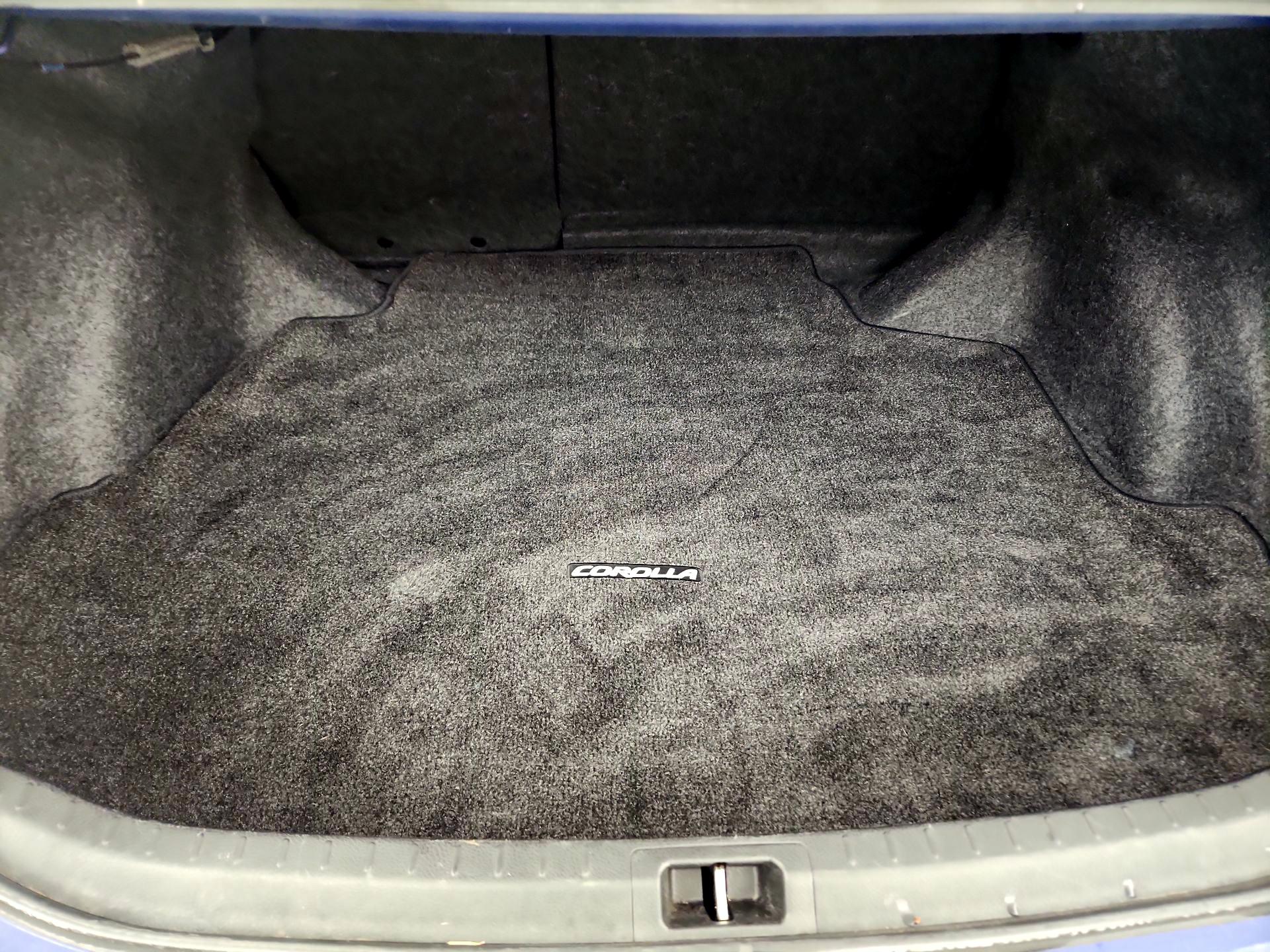 Thumbnail: 2014 Toyota Corolla - 20
