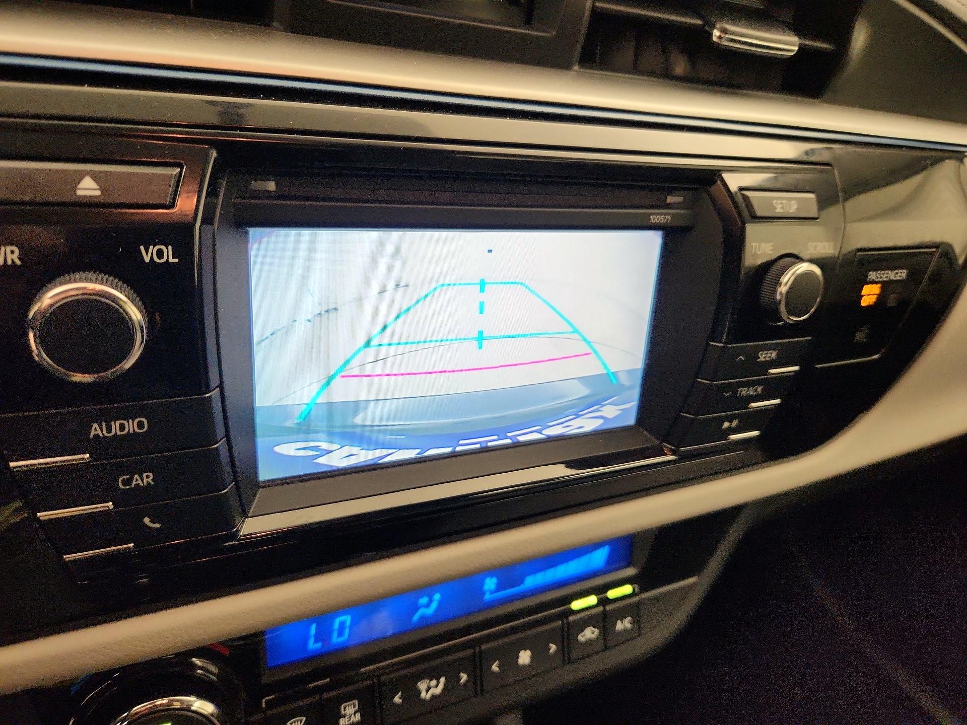 Thumbnail: 2016 Toyota Corolla - 14