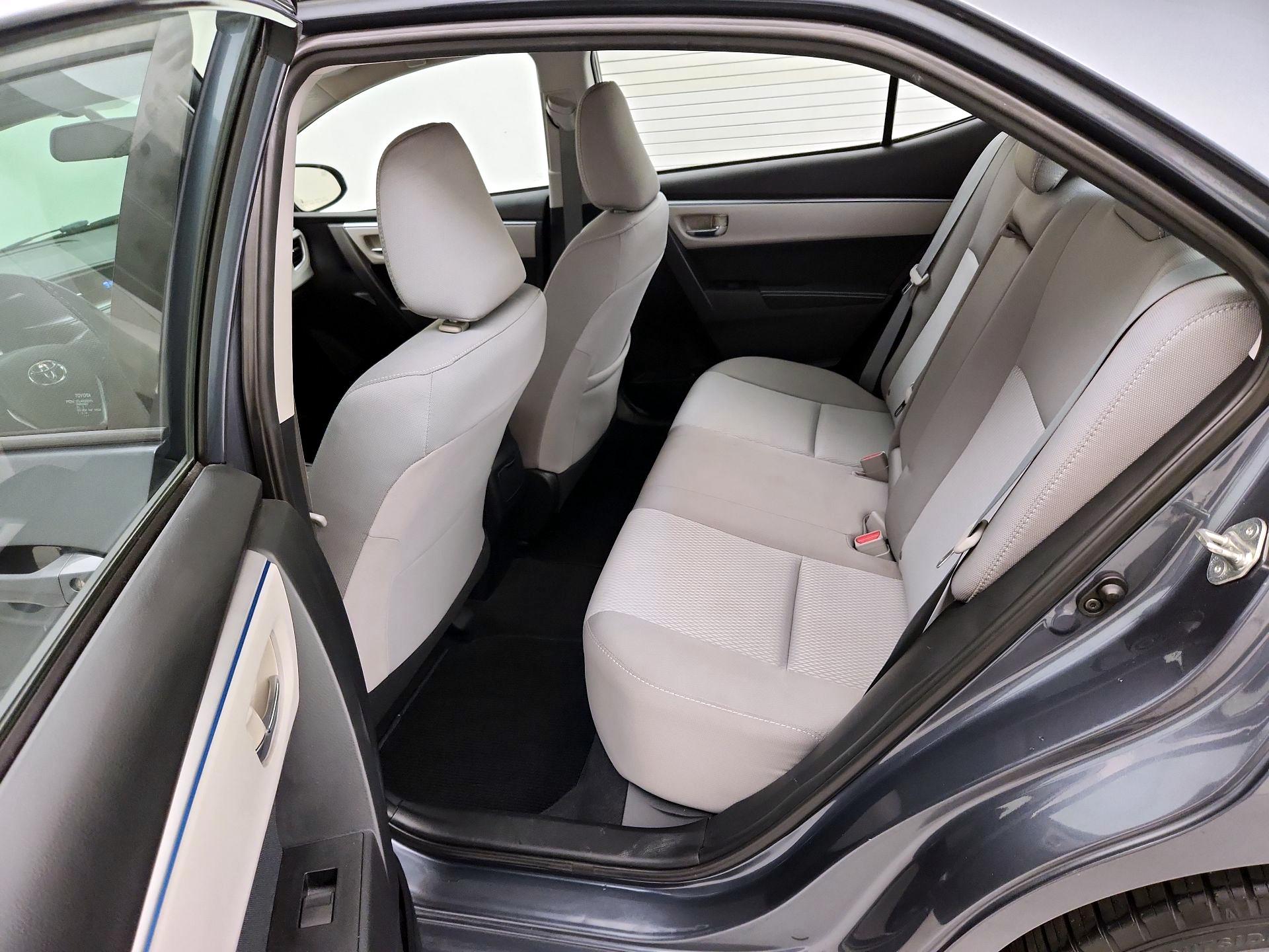 Thumbnail: 2016 Toyota Corolla - 19