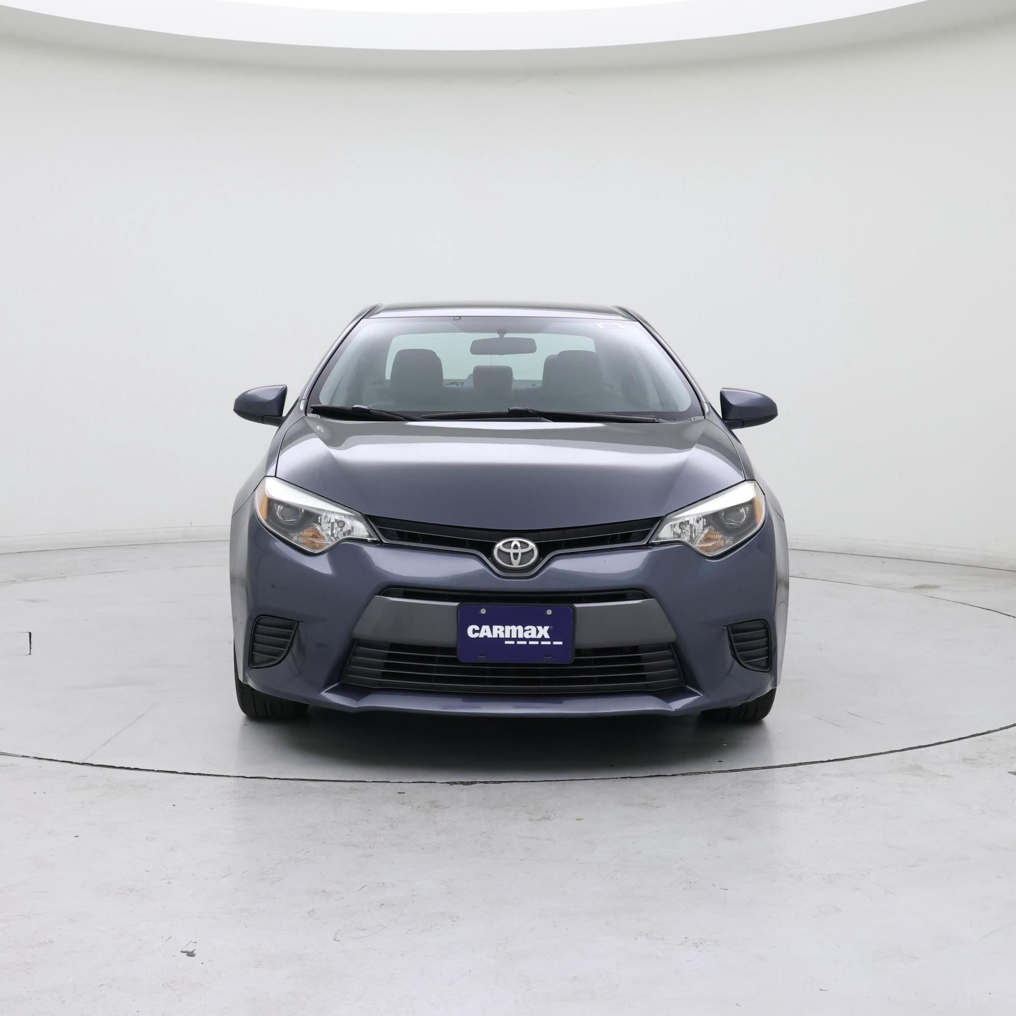 Thumbnail: 2016 Toyota Corolla - 5