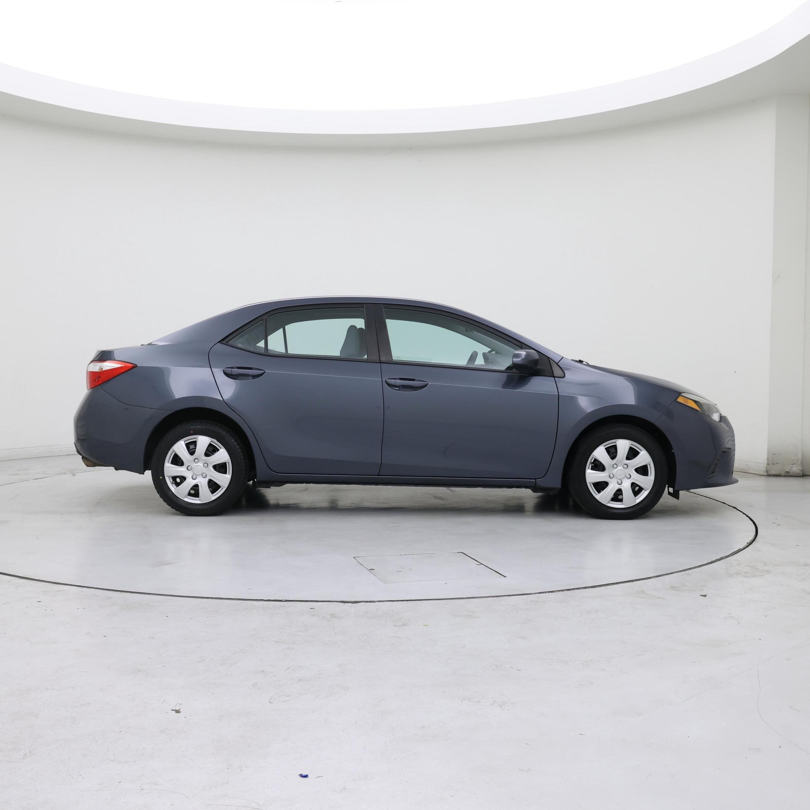 Thumbnail: 2016 Toyota Corolla - 7