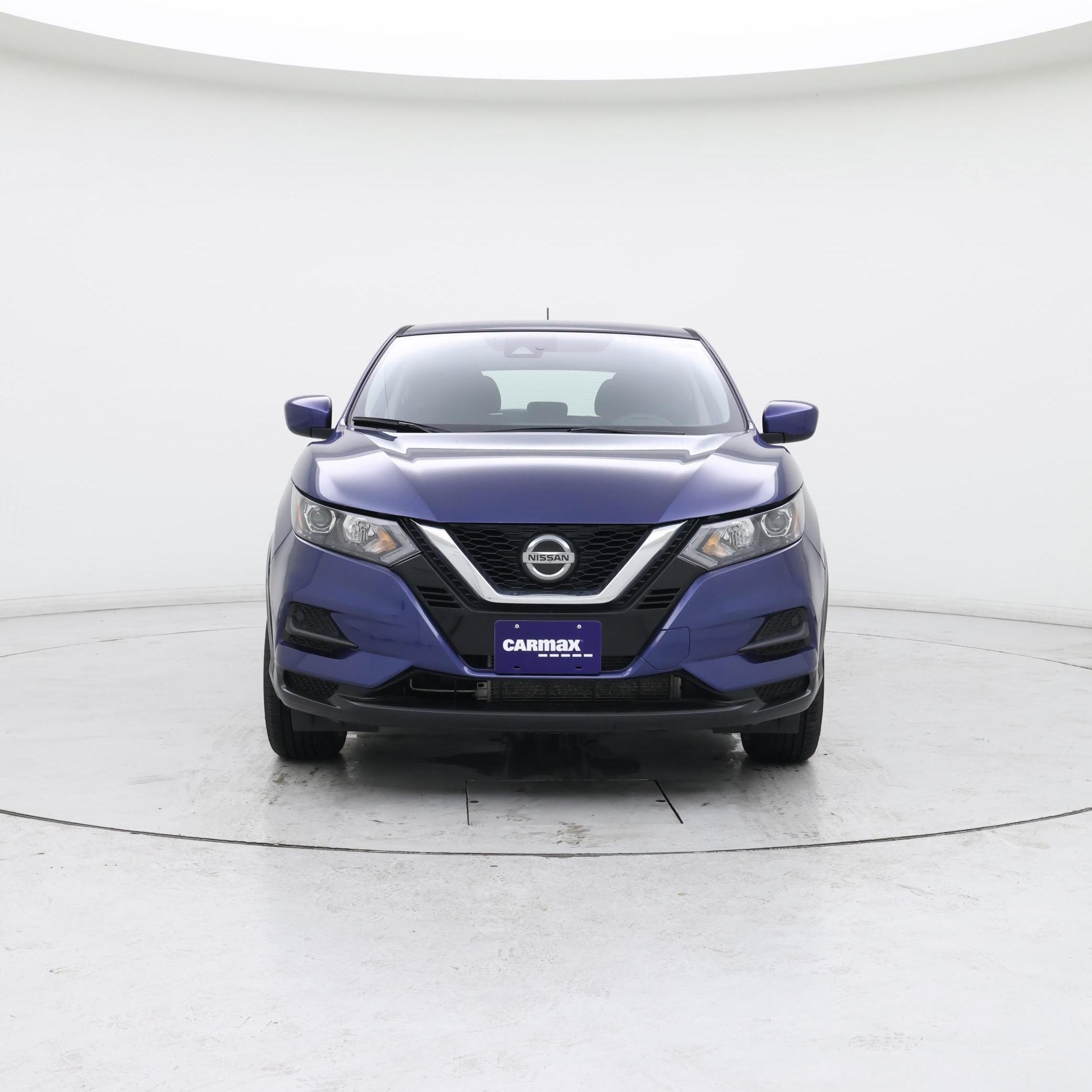 Thumbnail: 2022 Nissan Rogue Sport - 5