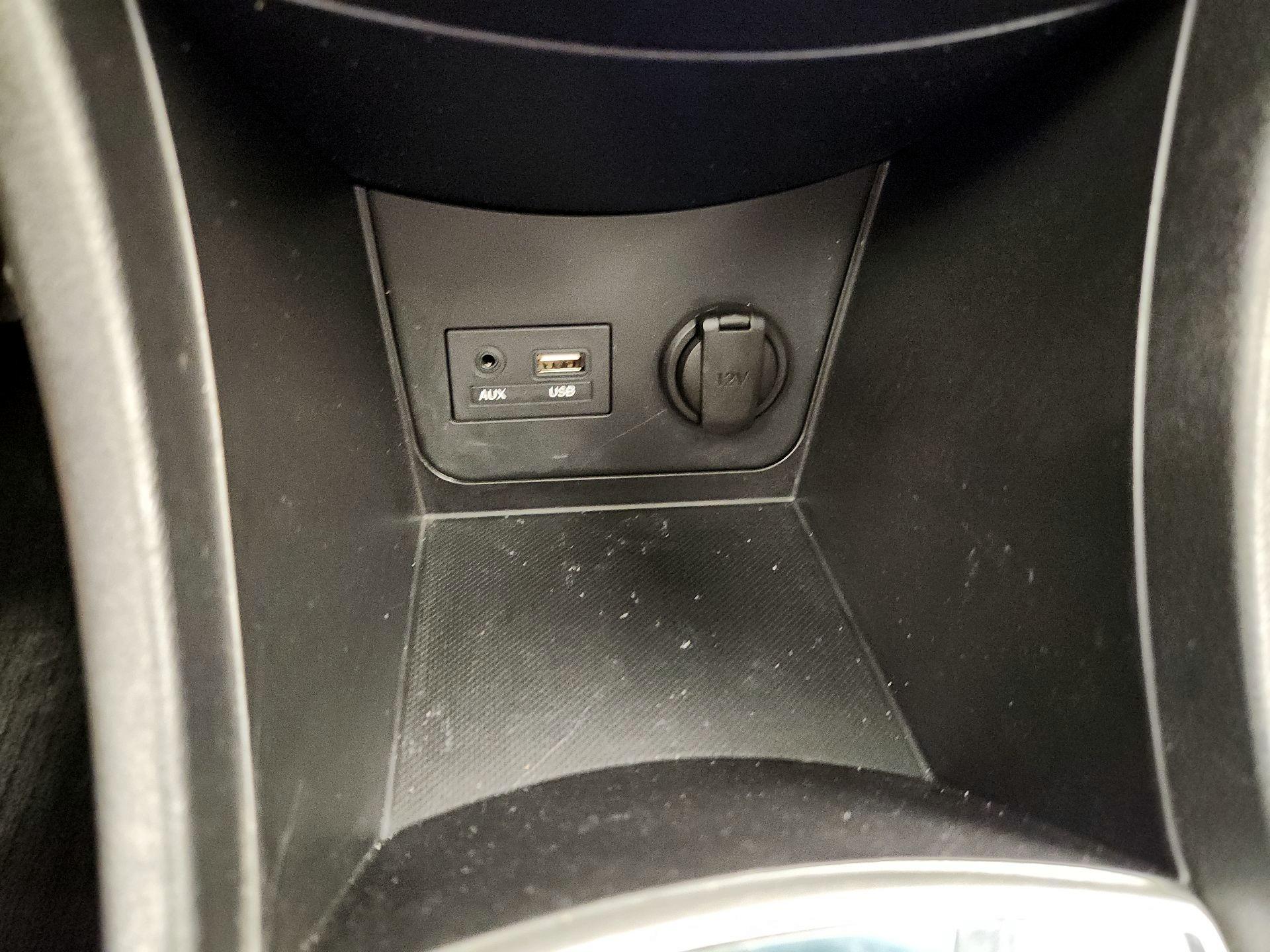 Thumbnail: 2014 Hyundai Accent - 17