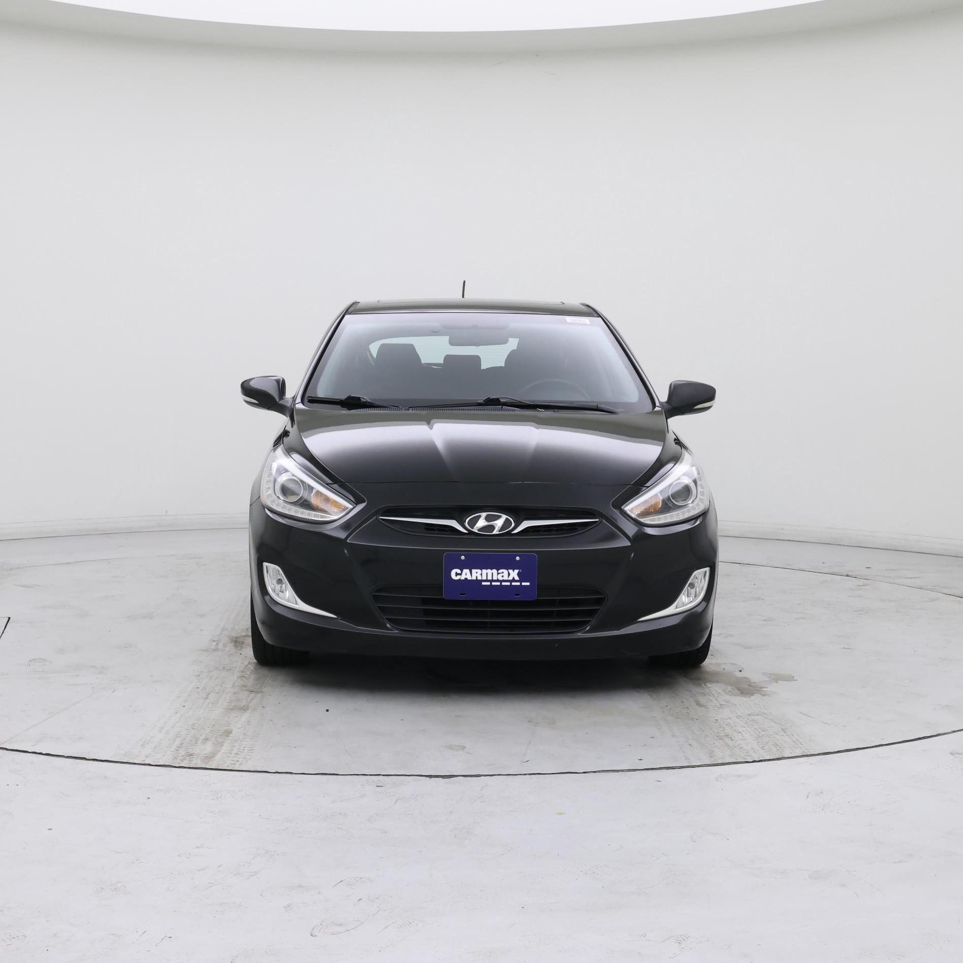 Thumbnail: 2014 Hyundai Accent - 5