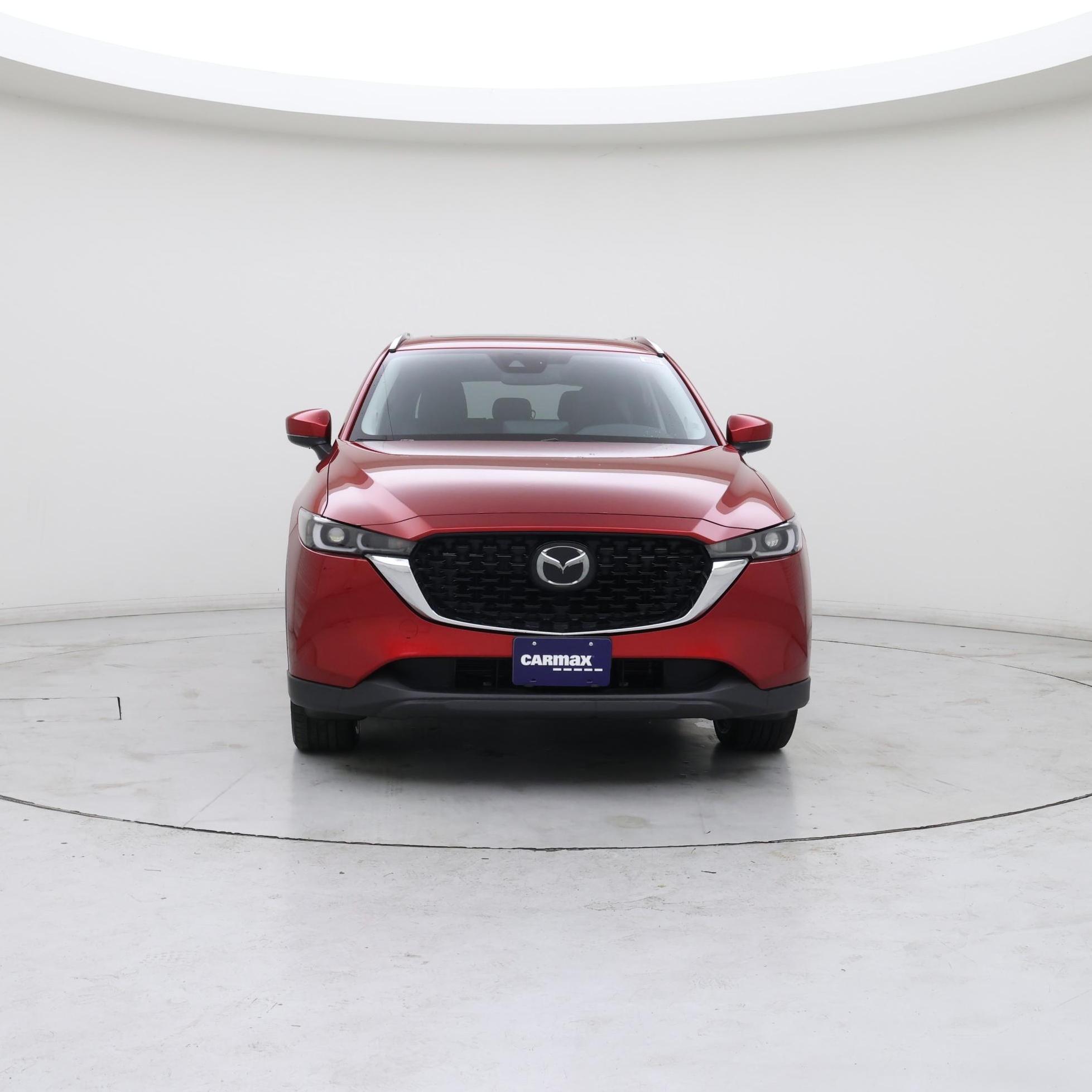 Thumbnail: 2023 Mazda CX-5 - 5