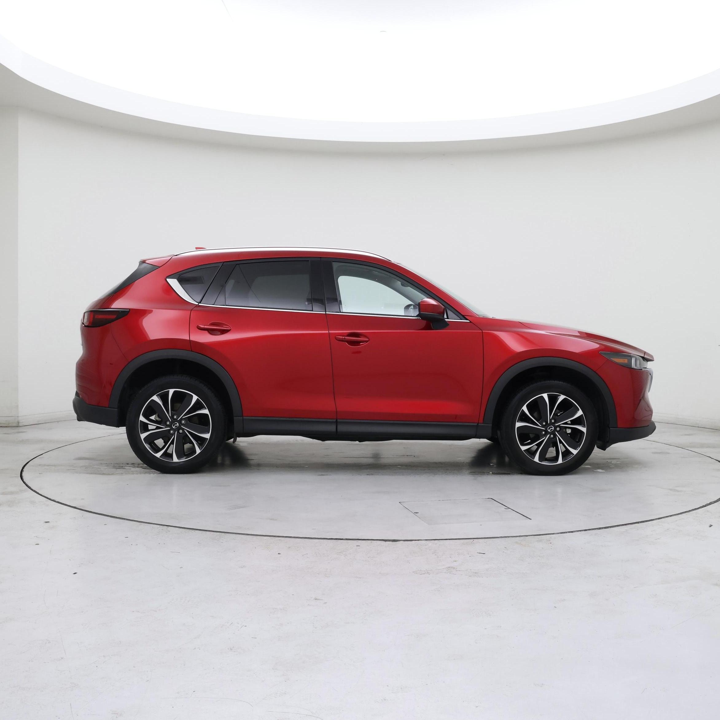 Thumbnail: 2023 Mazda CX-5 - 7