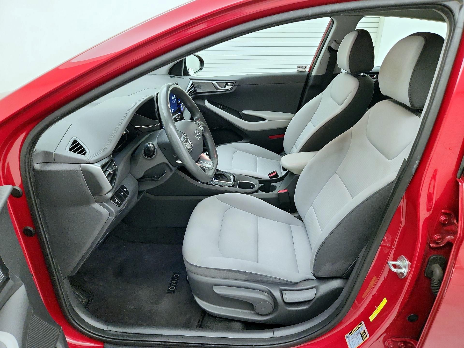 Thumbnail: 2022 Hyundai Ioniq - 11