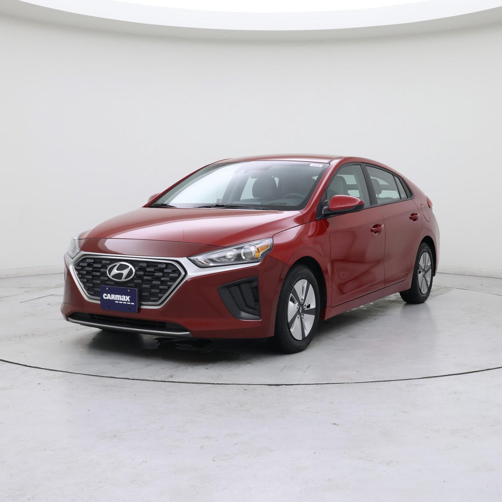 Thumbnail: 2022 Hyundai Ioniq - 4