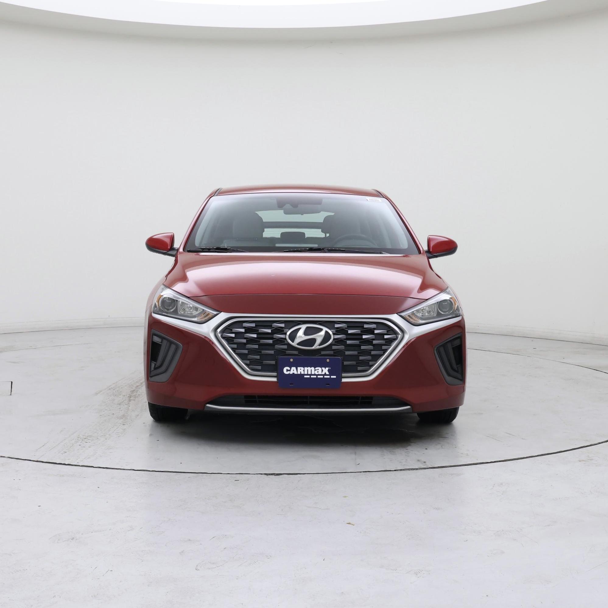 Thumbnail: 2022 Hyundai Ioniq - 5