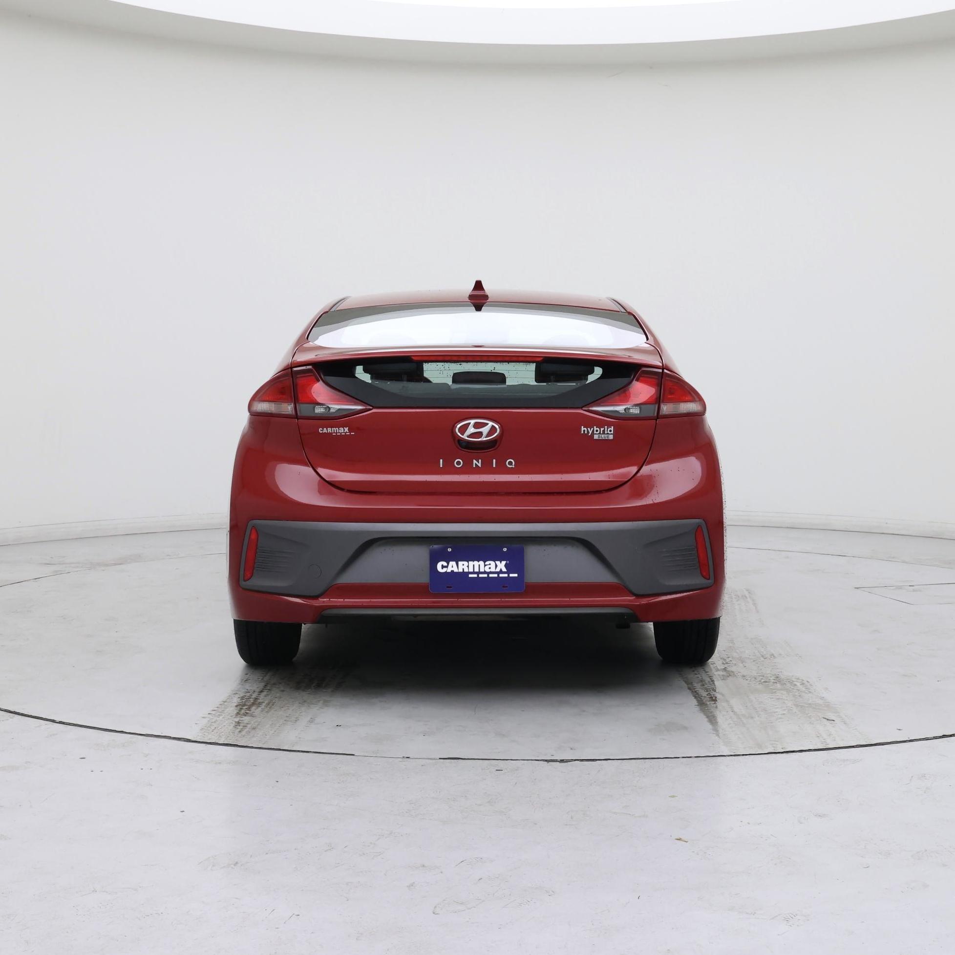 Thumbnail: 2022 Hyundai Ioniq - 6