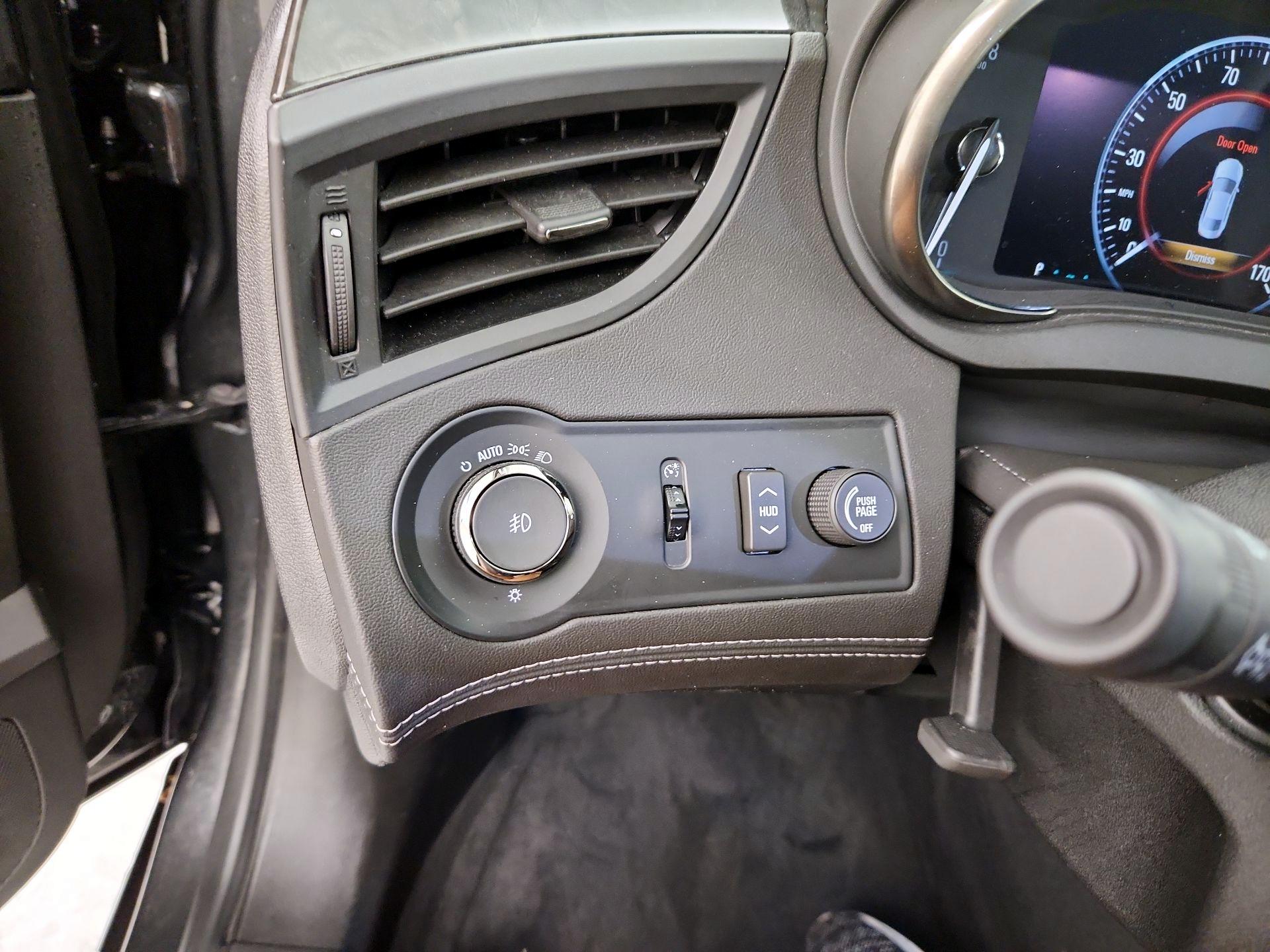 Thumbnail: 2014 Buick LaCrosse - 13