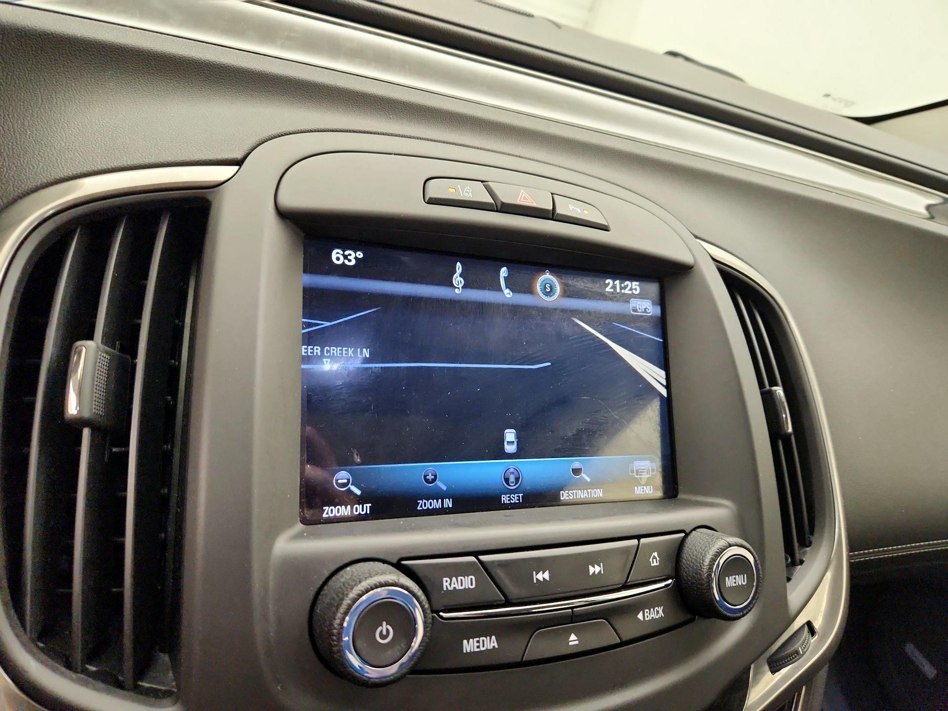 Thumbnail: 2014 Buick LaCrosse - 14