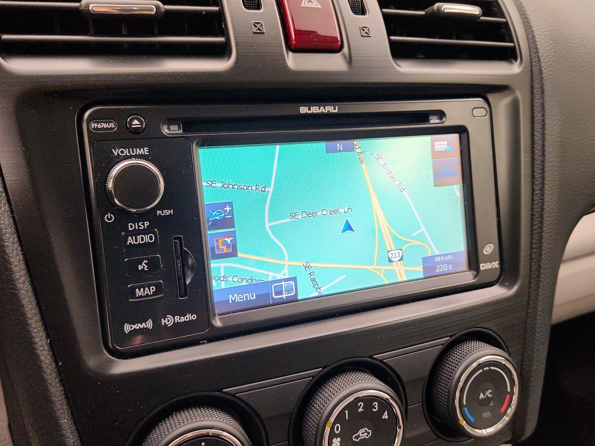 Thumbnail: 2015 Subaru Forester - 14