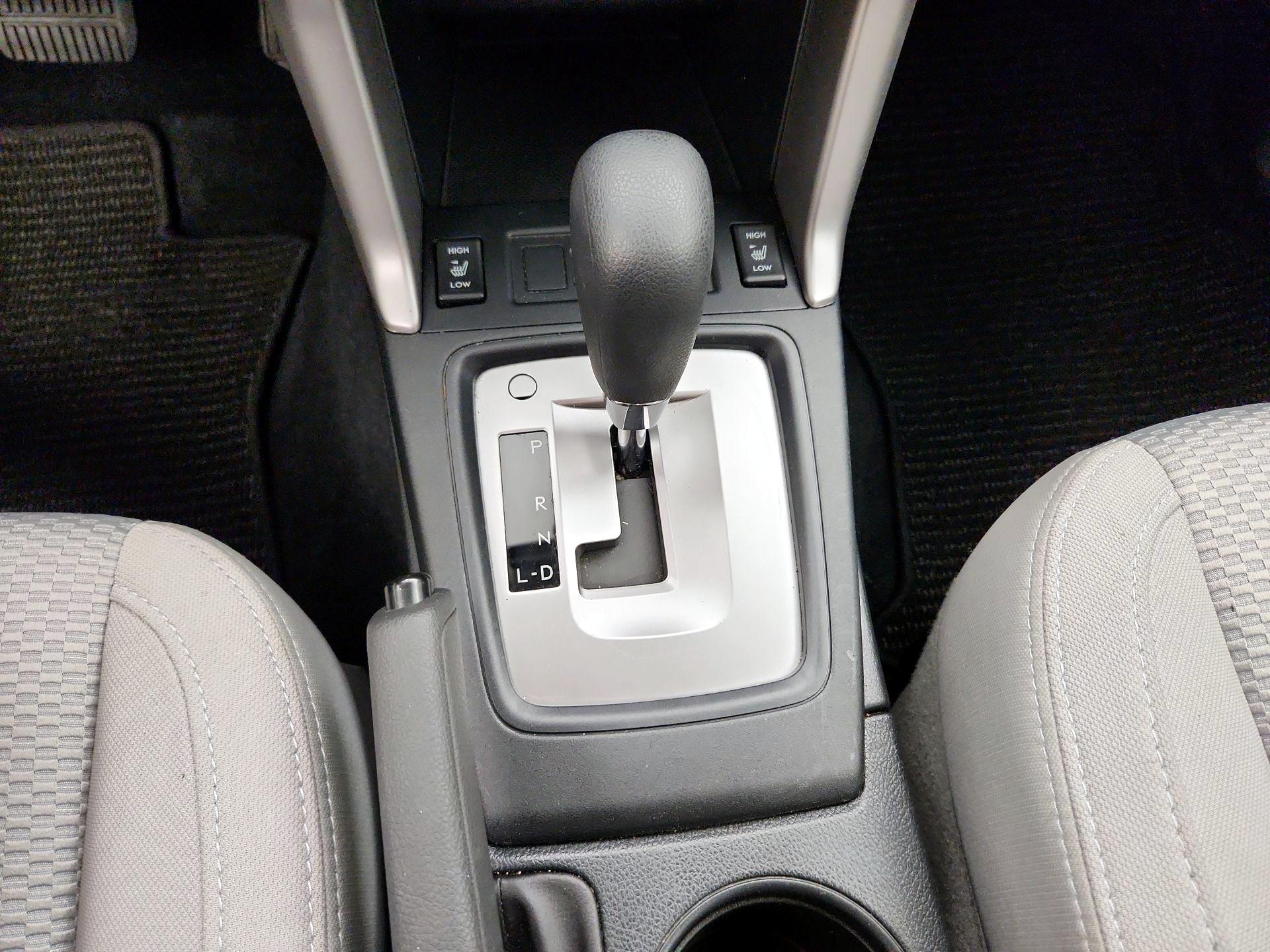 Thumbnail: 2015 Subaru Forester - 18