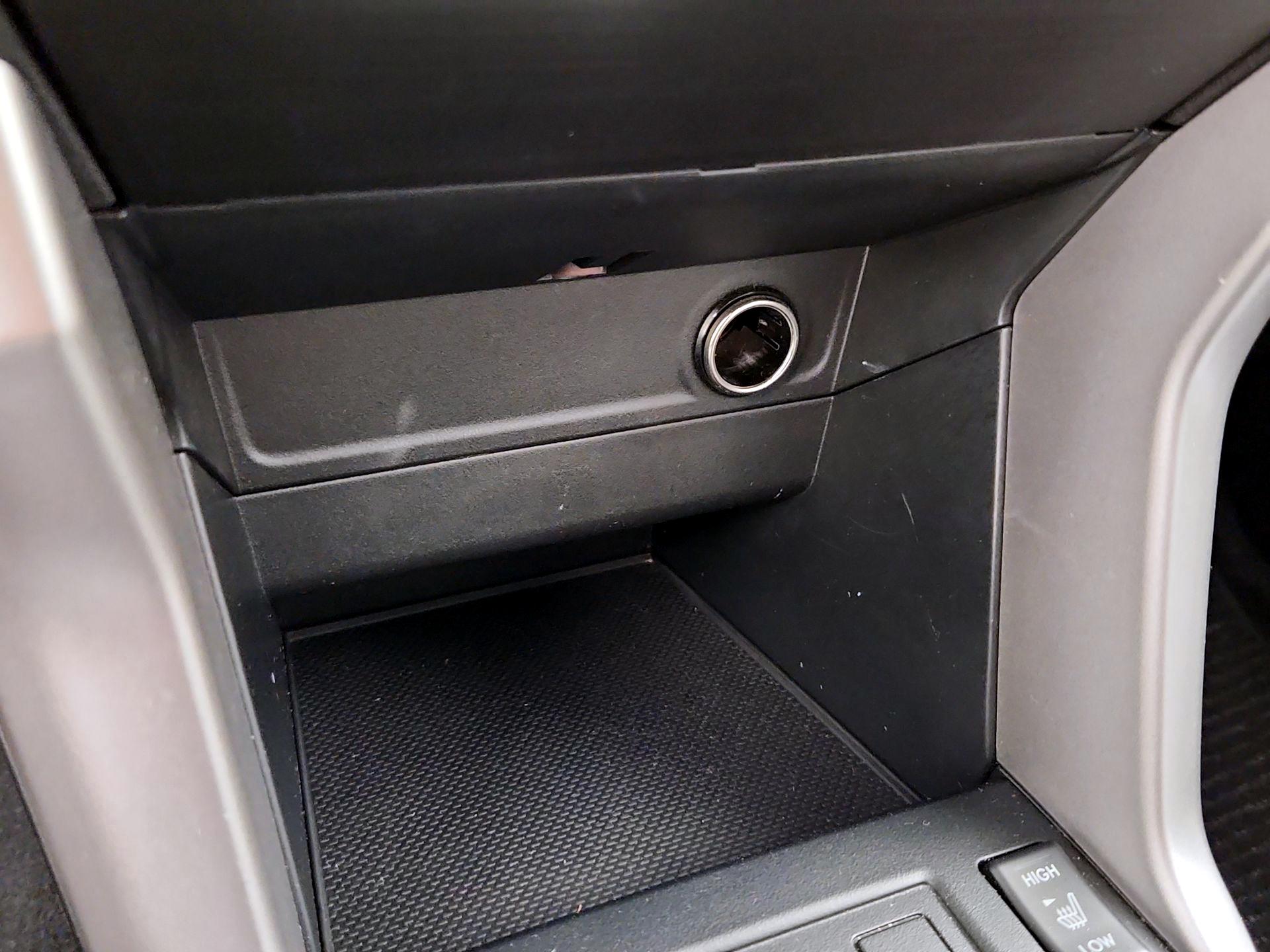 Thumbnail: 2015 Subaru Forester - 19