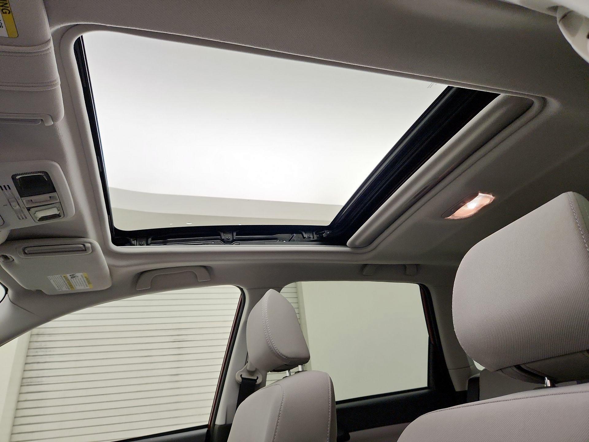 Thumbnail: 2015 Subaru Forester - 20