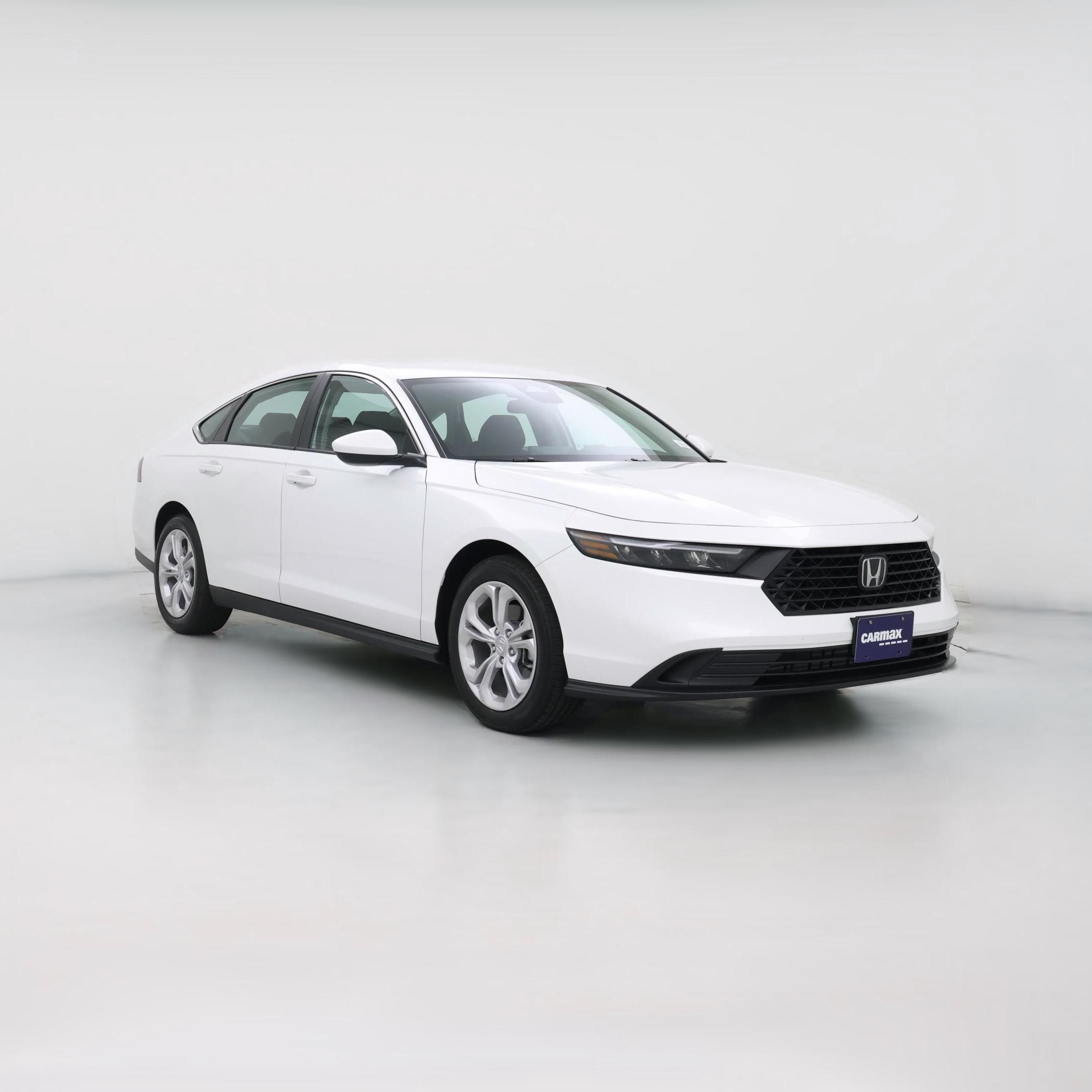 Thumbnail: 2025 Honda Accord - 1