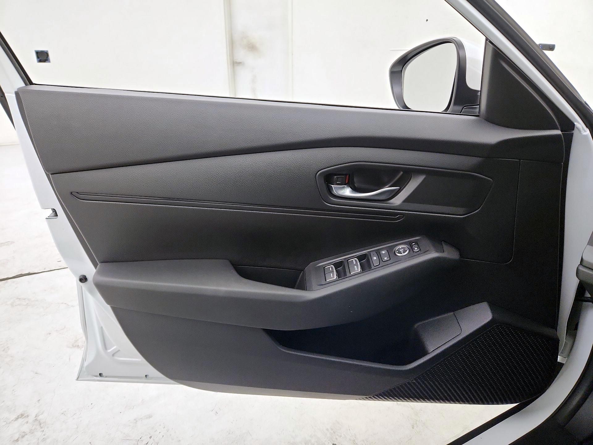 Thumbnail: 2025 Honda Accord - 12