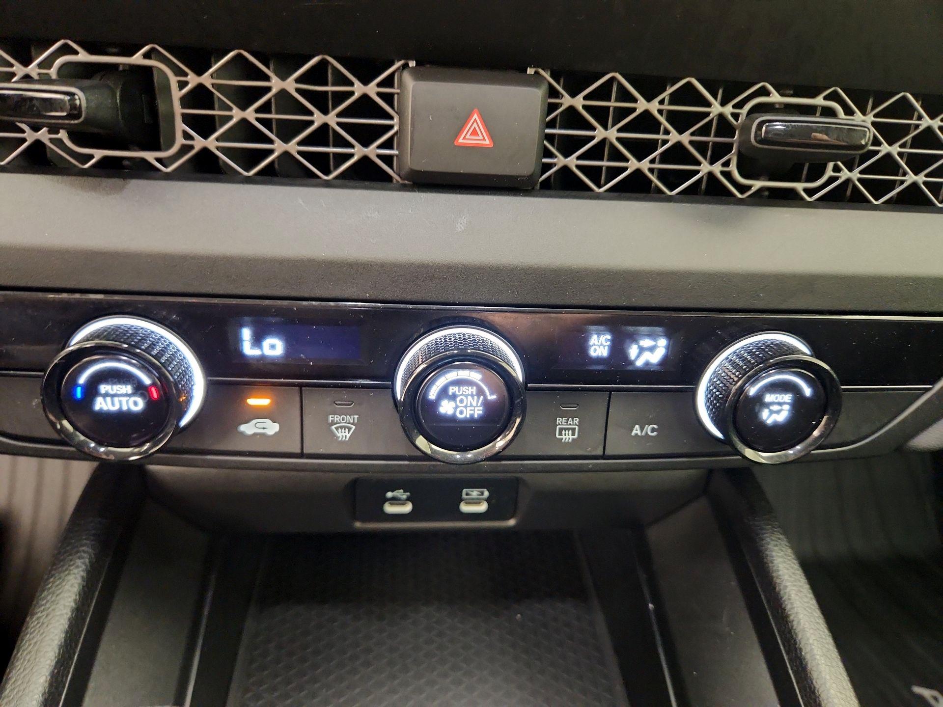 Thumbnail: 2025 Honda Accord - 15