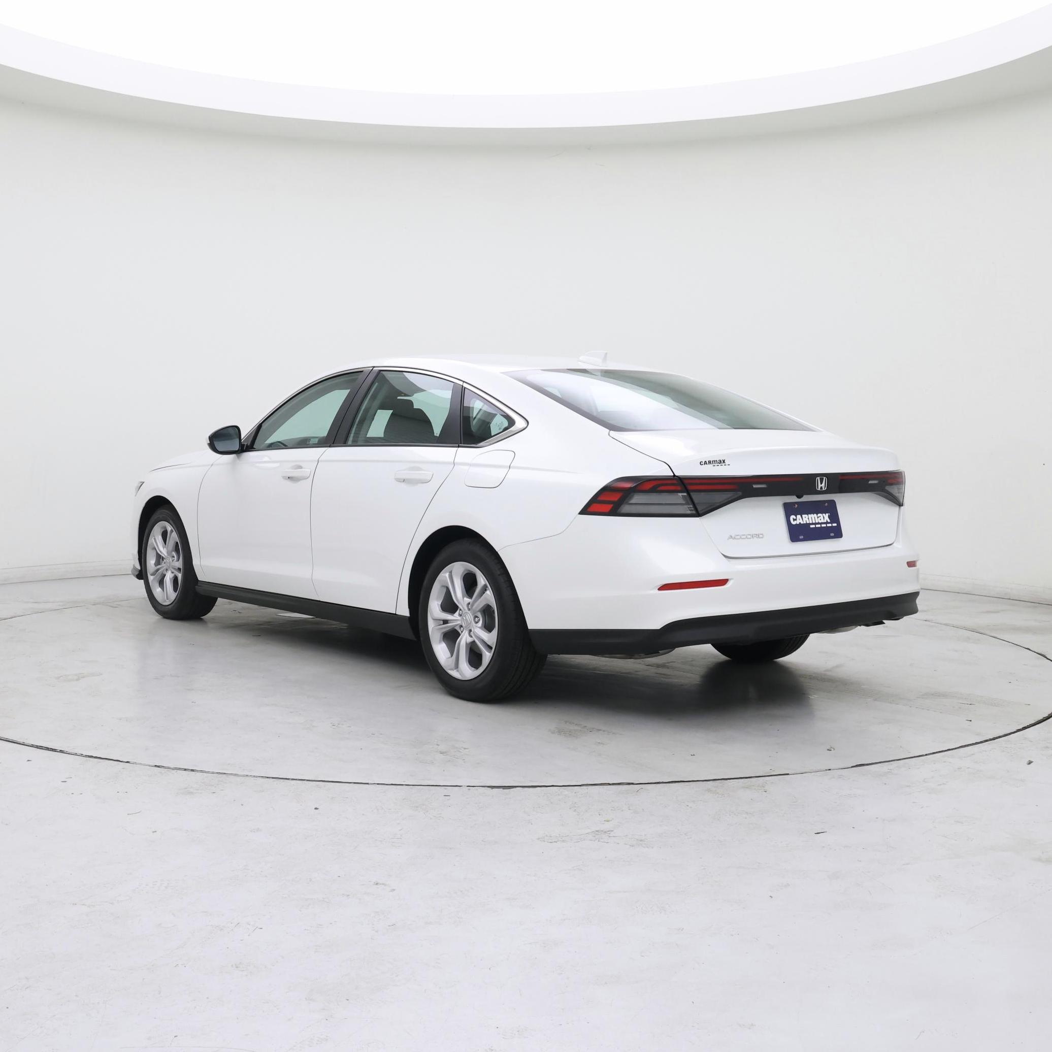 Thumbnail: 2025 Honda Accord - 2